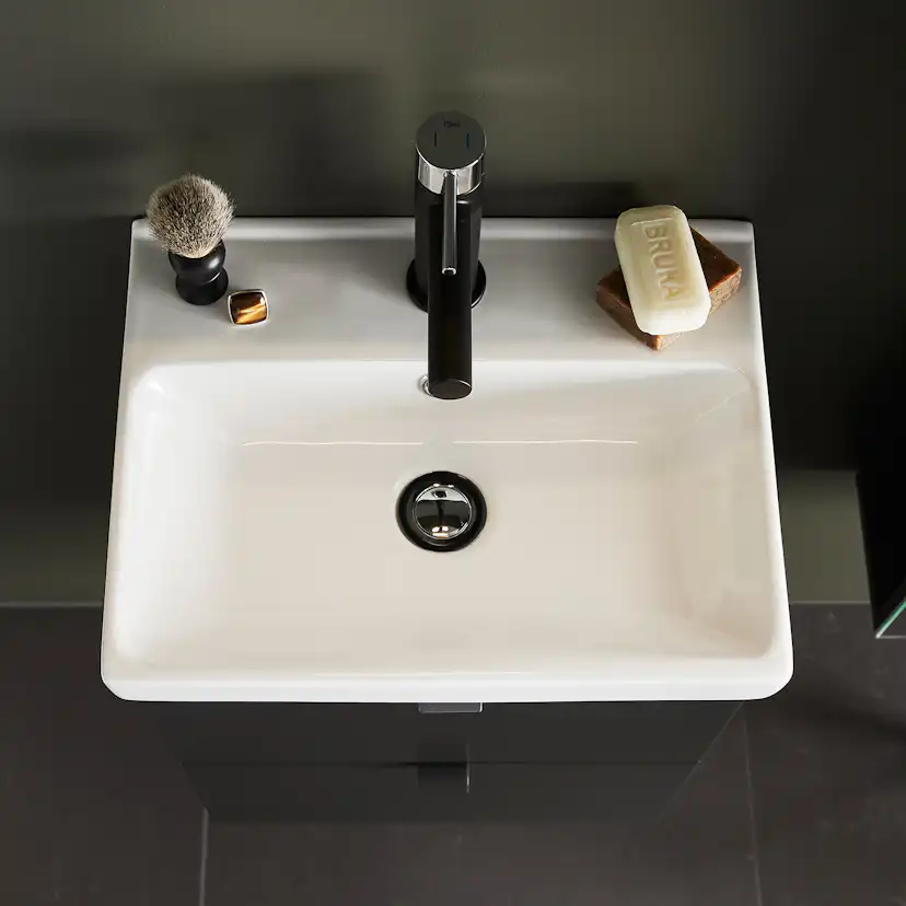 Tvättställ Hafa Neat 420