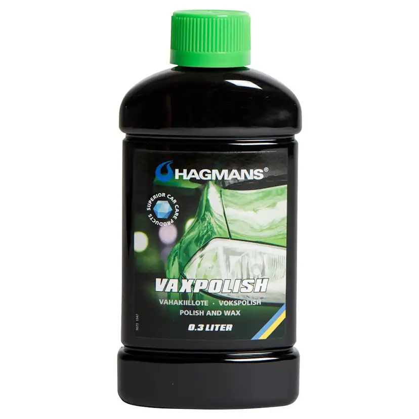 Vaxpolish Hagmans 0,3 L