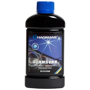 Glansvax Hagmans 0,3 L