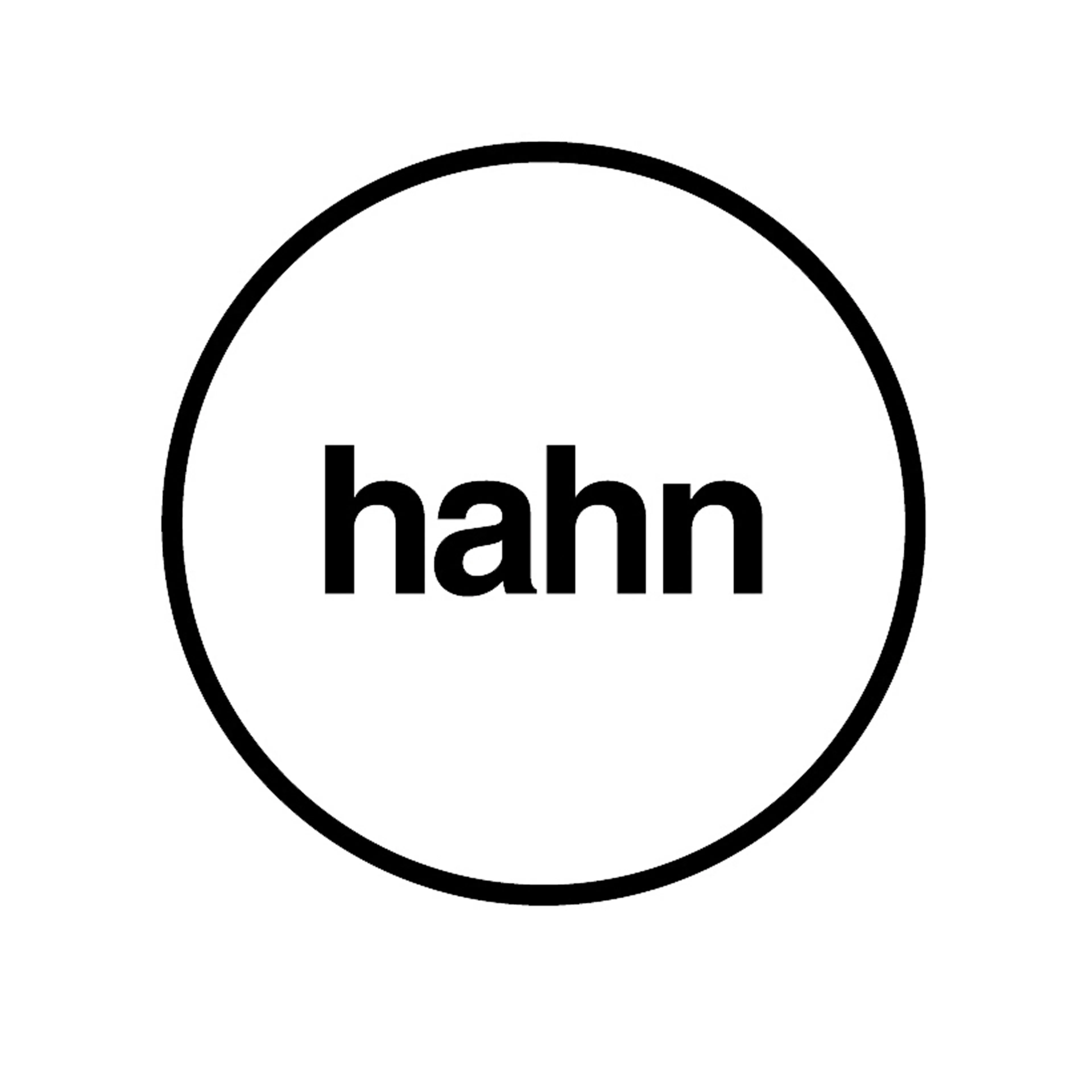 Hahn Kitchenware logo