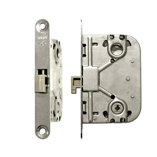 Hakregellås Br. Johansson 4249 inkl Slutbleck