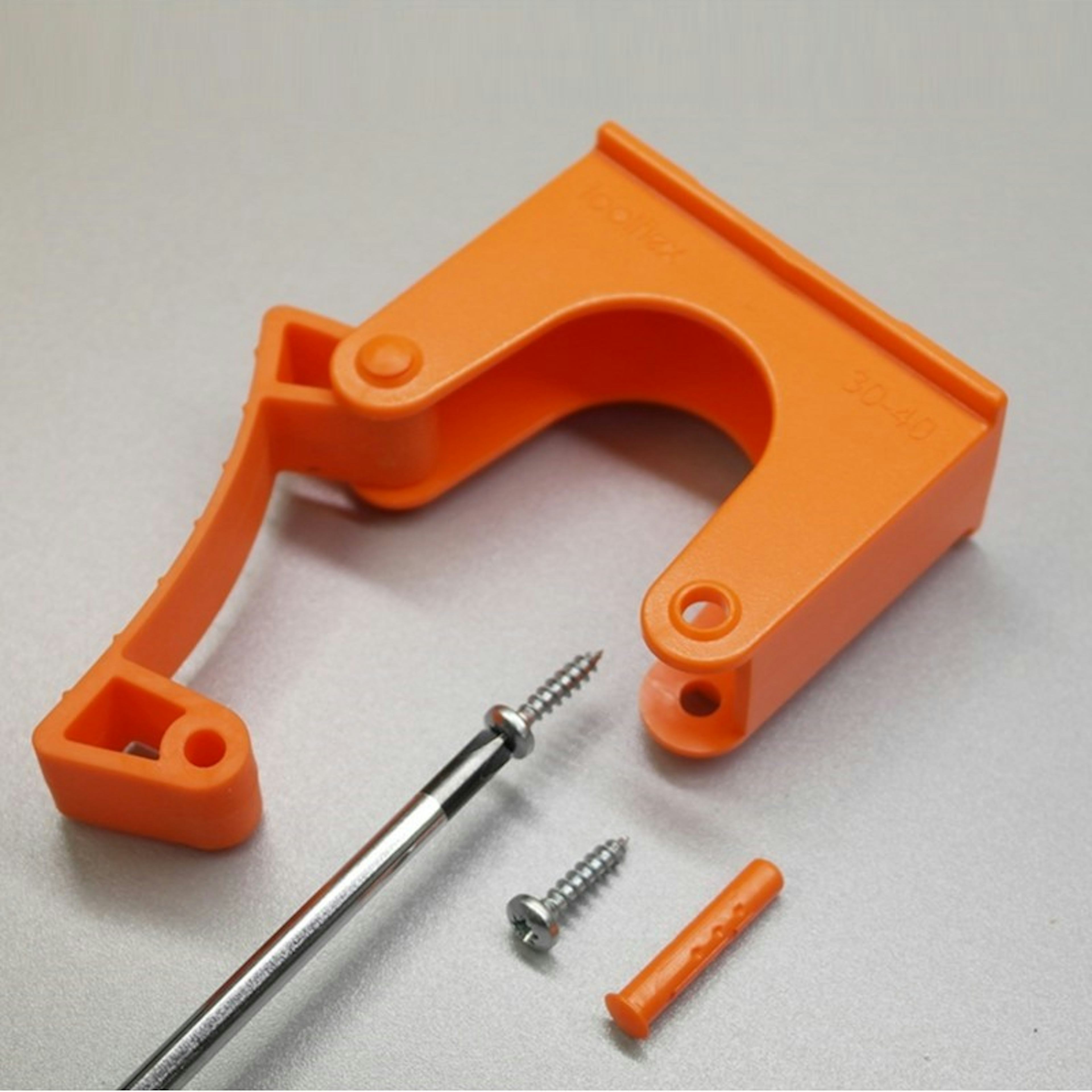 Hållare Allaway För Teleskoperör