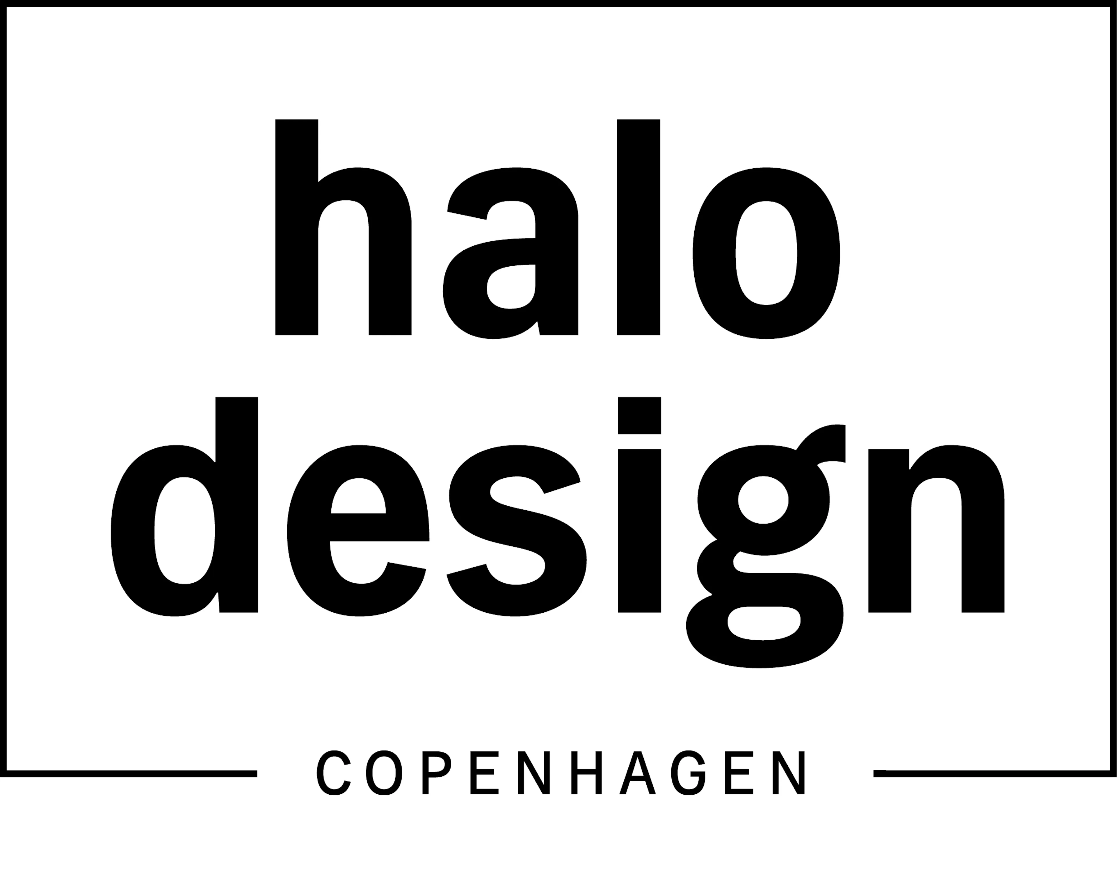 Halo Design