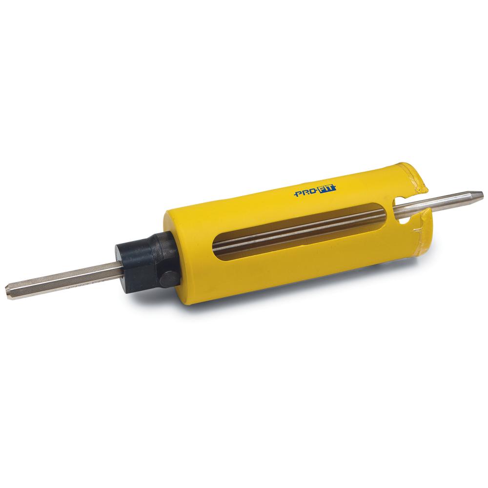 Hålsåg Profit Djup