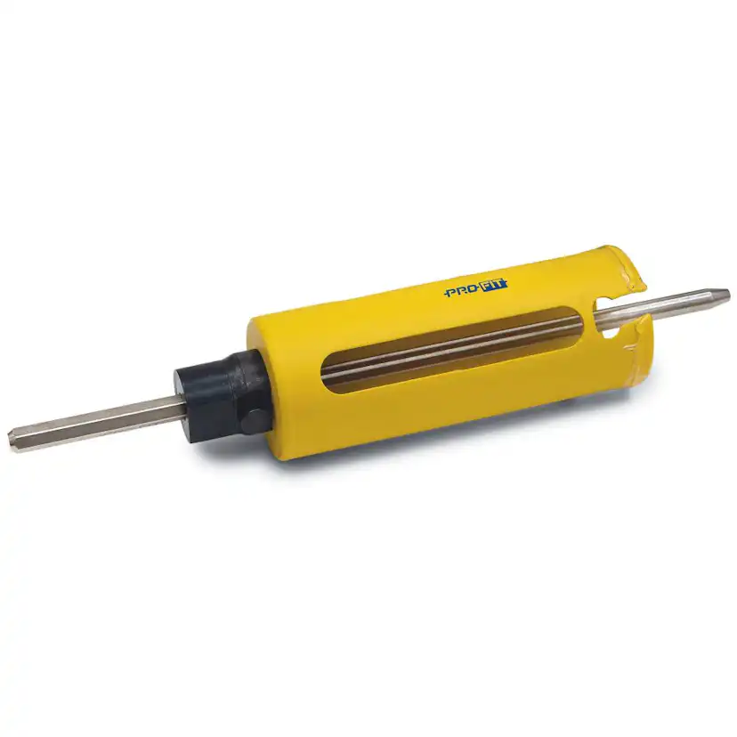 Hålsåg Profit Djup