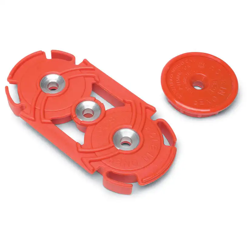 Hålsökare HOLE IN ONE Dubbeldosa