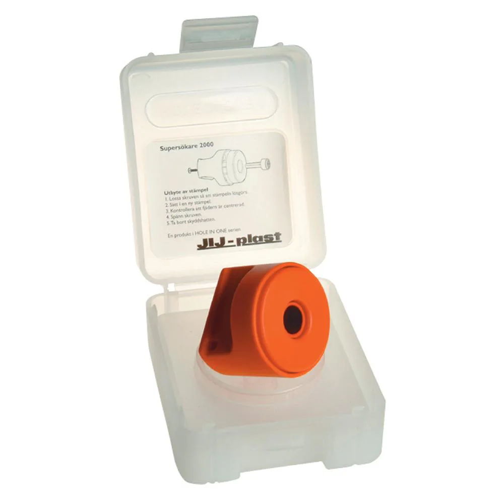 Hålsökare HOLE IN ONE Supersökare 2000