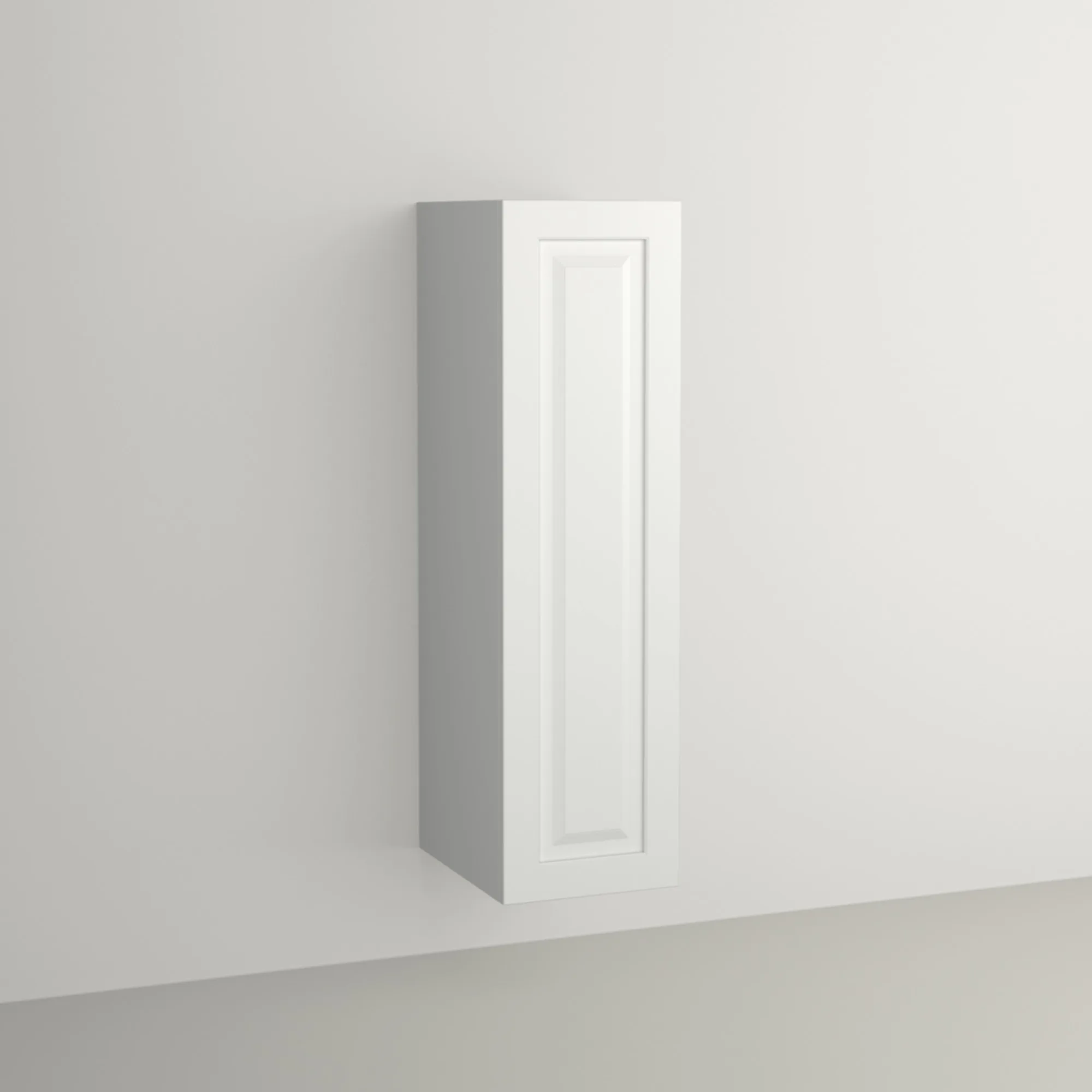 Halvhögt Skåp Vedum Free Bas 300