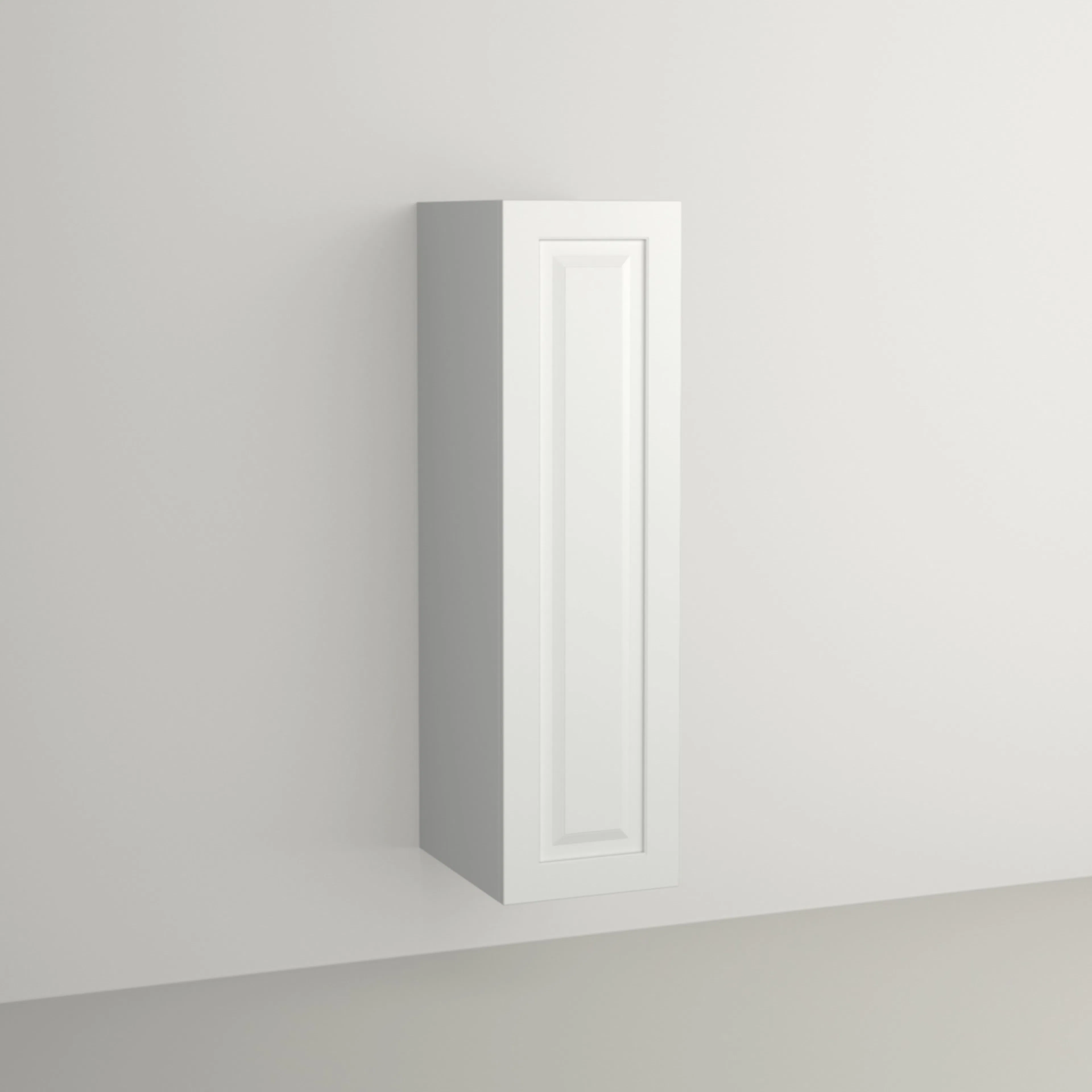 Halvhögt Skåp Vedum Free Bas 300