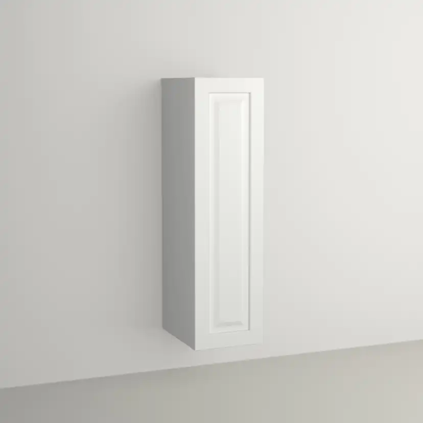 Halvhögt Skåp Vedum Free Bas 300