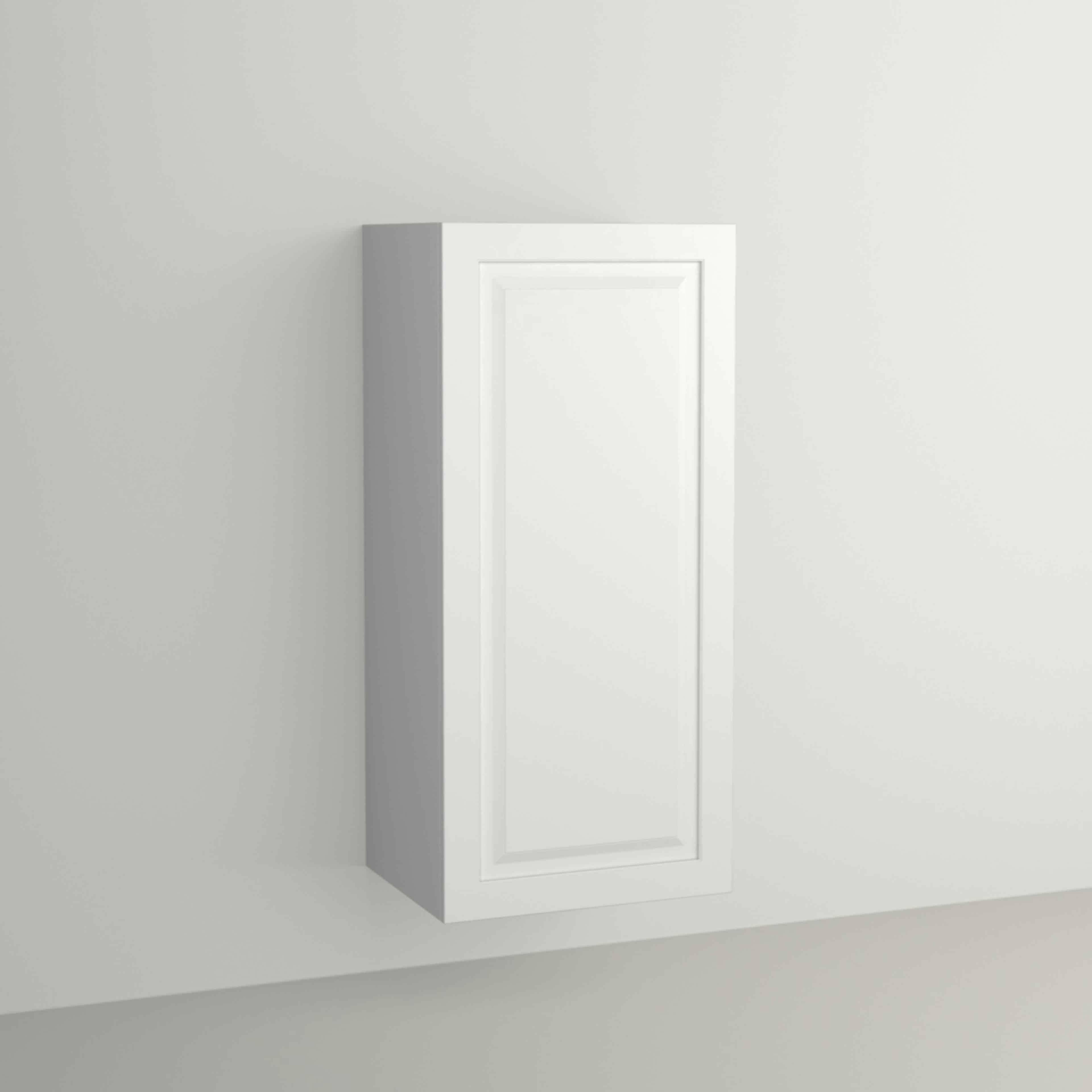 Halvhögt Skåp Vedum Free Bas 500