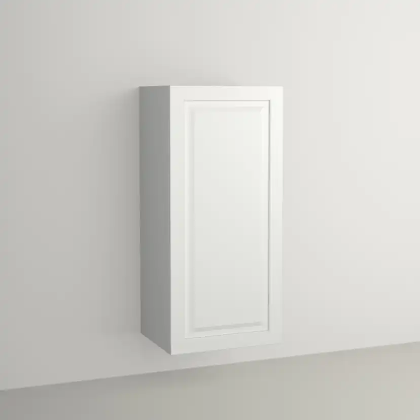 Halvhögt Skåp Vedum Free Bas 500