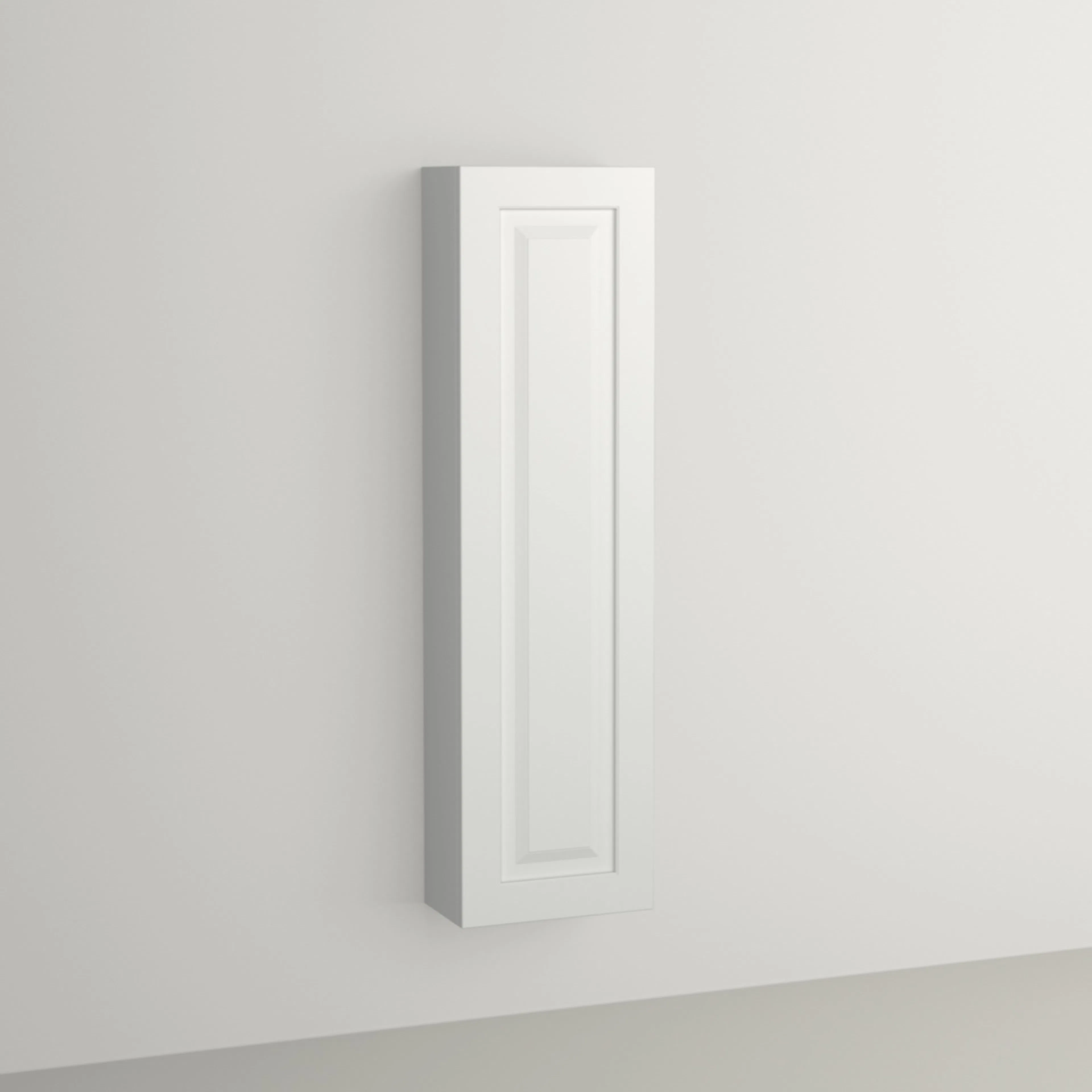 Halvhögt Skåp Vedum Free Grund 300