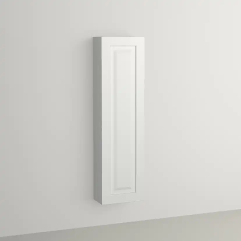 Halvhögt Skåp Vedum Free Grund 300