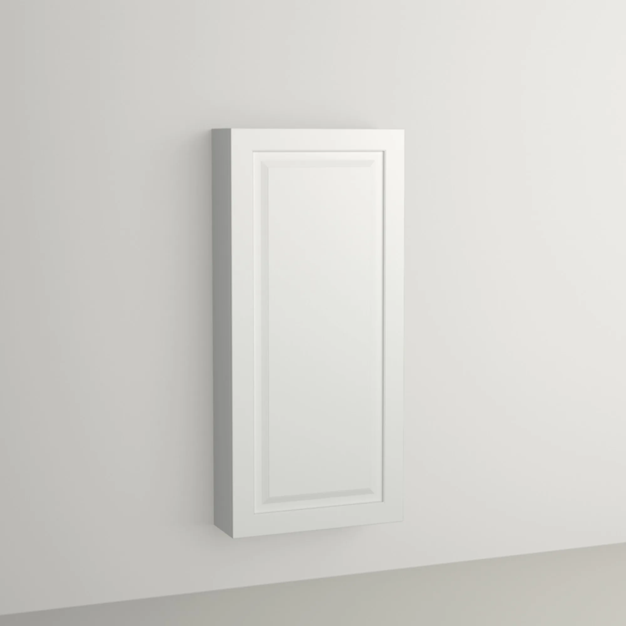 Halvhögt Skåp Vedum Free Grund 500