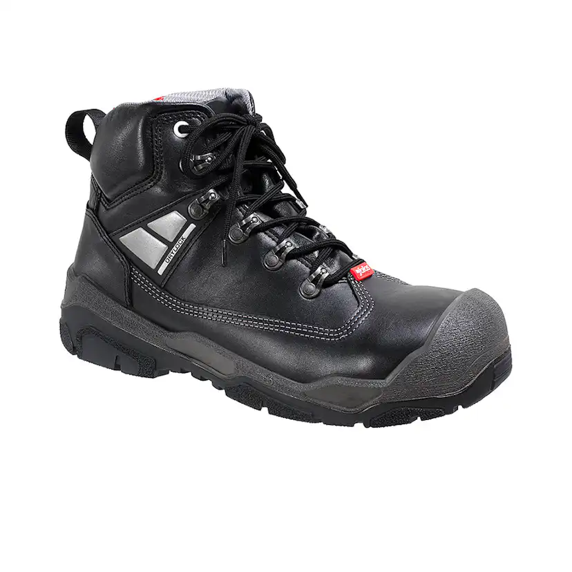 Halvkänga Jalas 1818 Drylock Wide