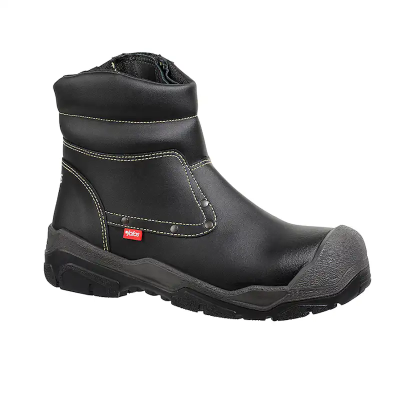 Halvkänga Jalas 1848 Titan+