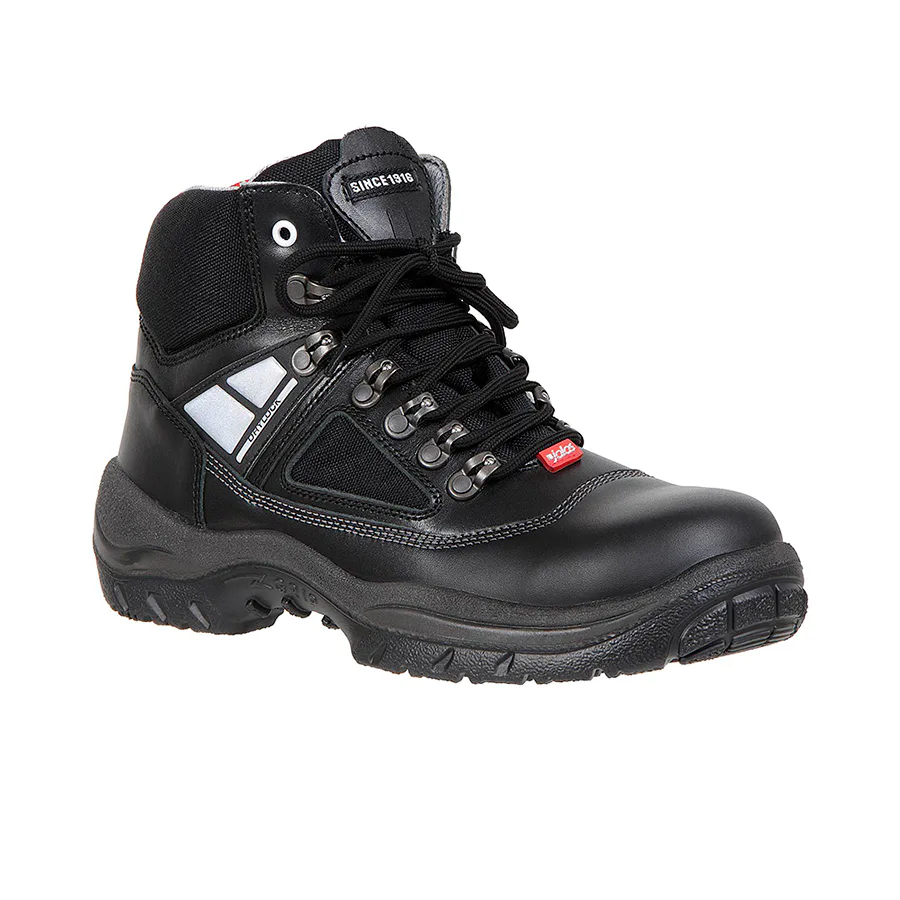 Halvkänga Jalas 3312 Drylock