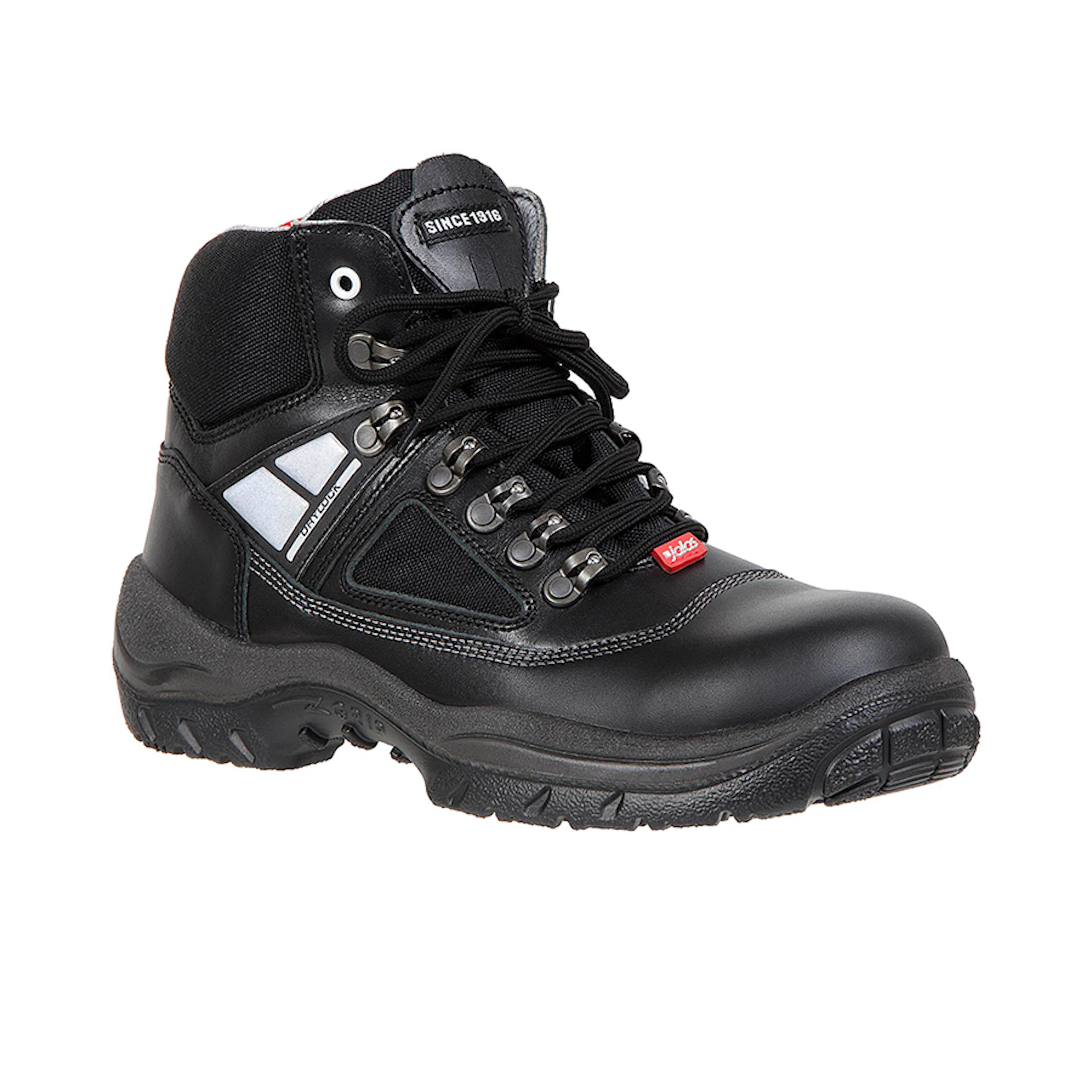 Halvkänga Jalas 3312 Drylock