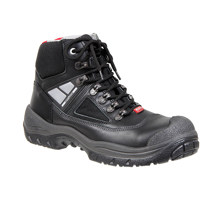 Halvkänga Jalas 3318 Drylock