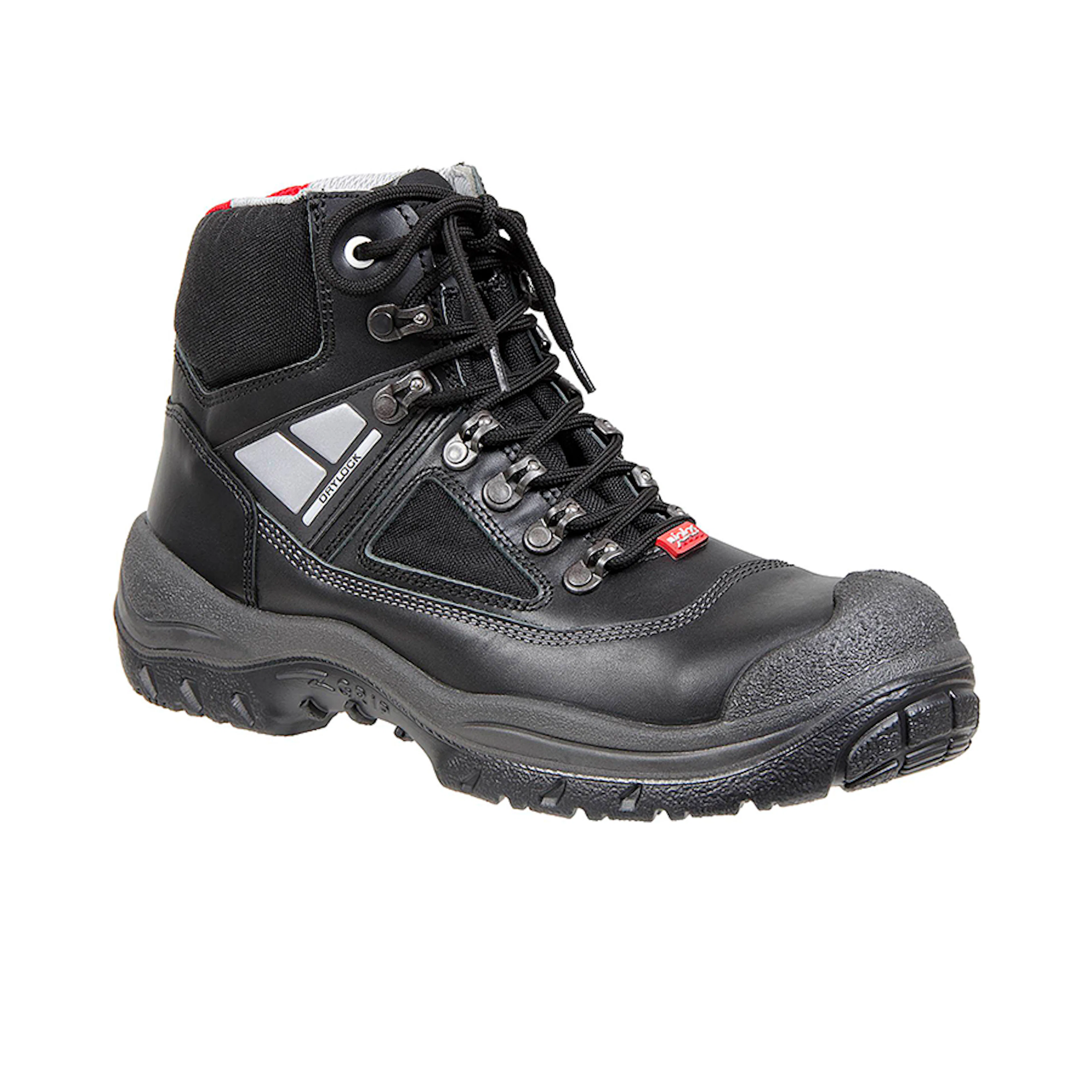 Halvkänga Jalas 3318 Drylock