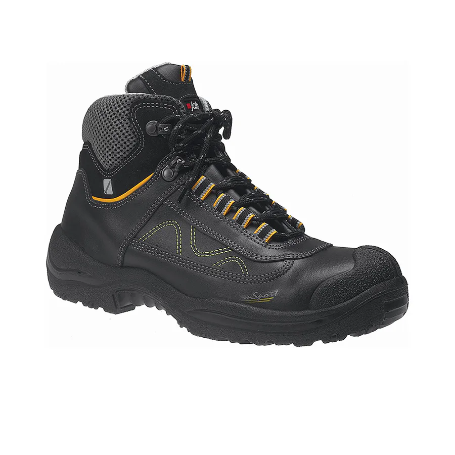 Halvkänga Jalas 3498 Highlight