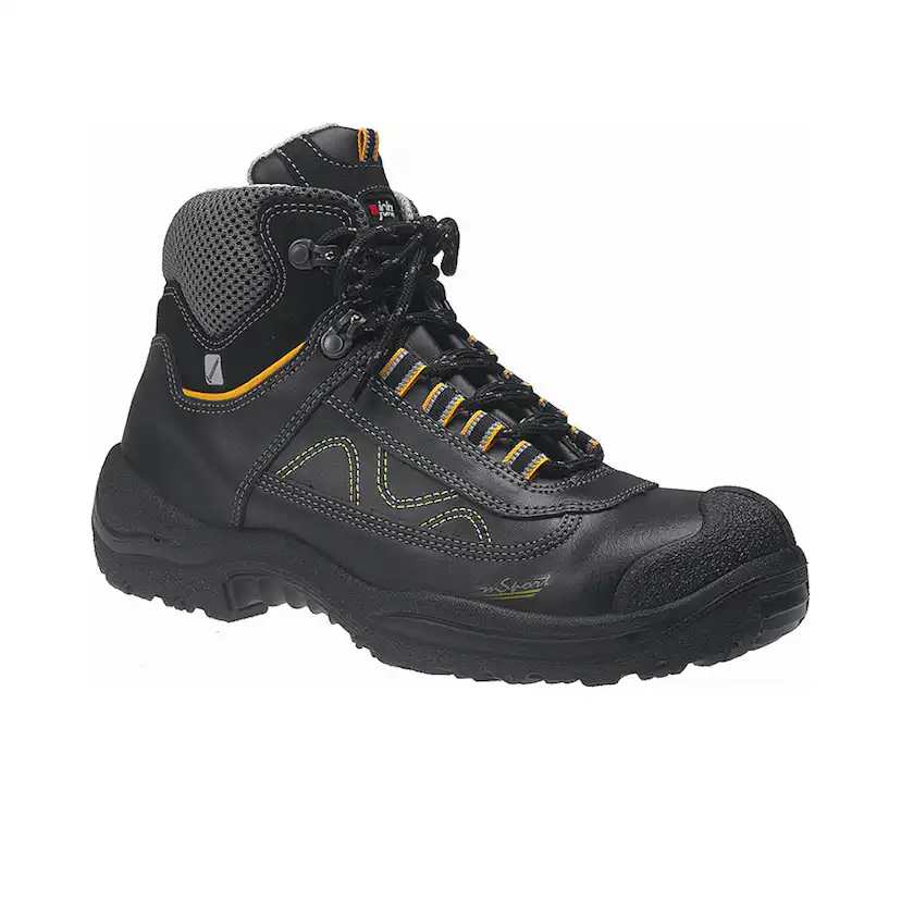 Halvkänga Jalas 3498 Highlight