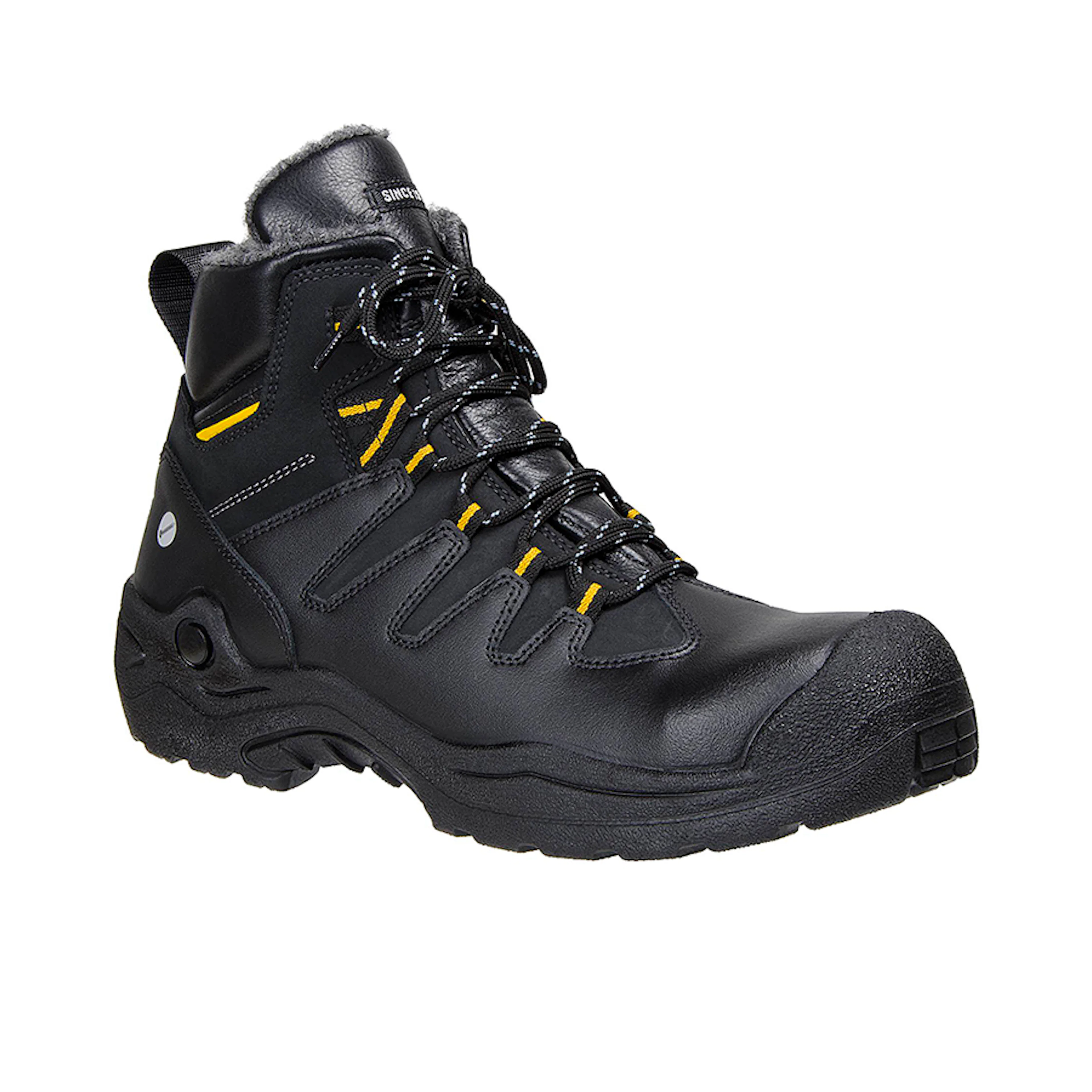 Halvkänga Jalas 6438 Tempera