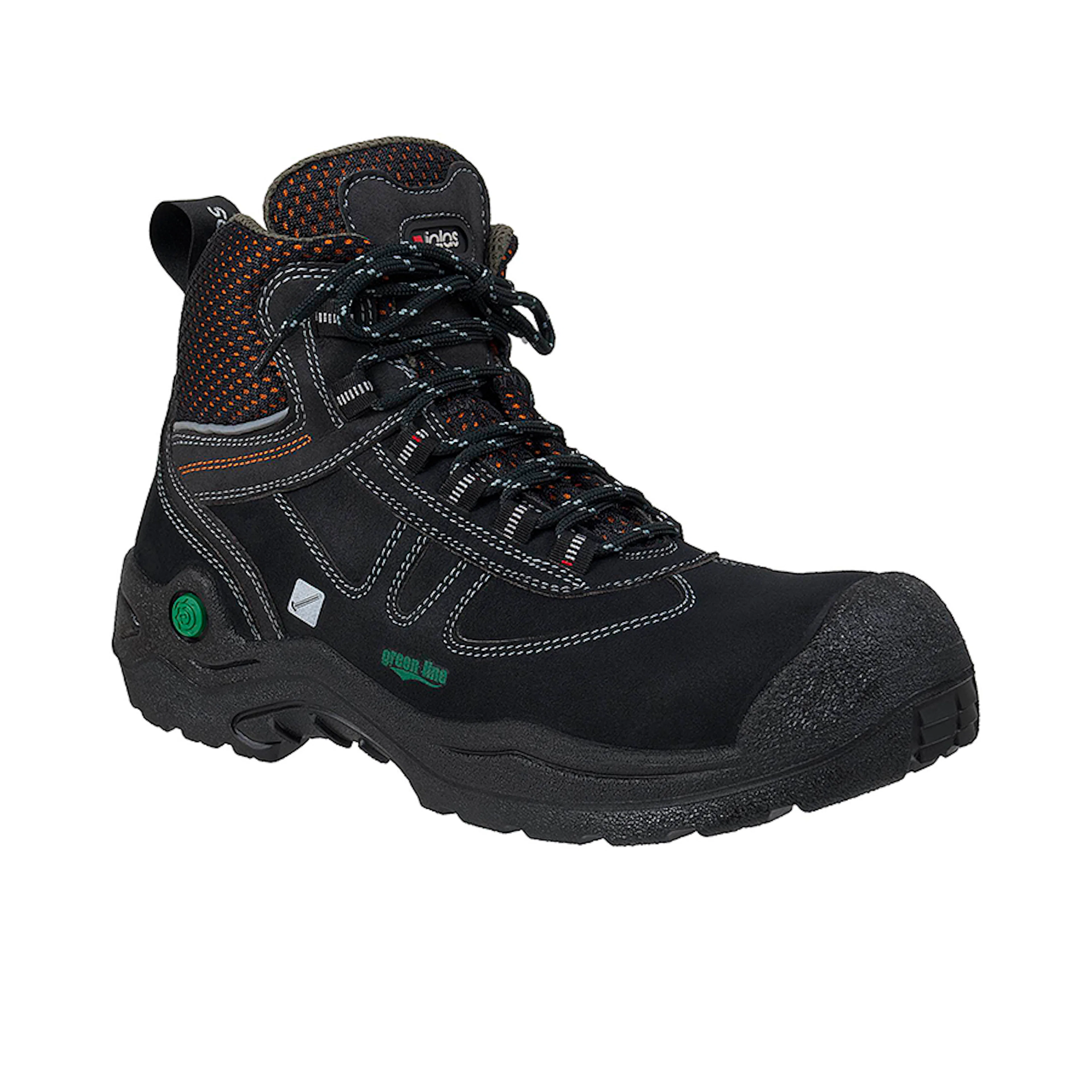 Halvkänga Jalas 6498 Nature