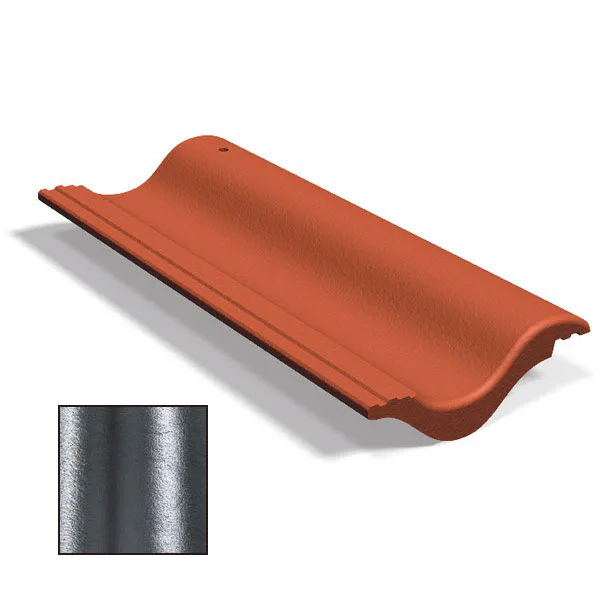 Halvpanna Benders Palema Brilliant