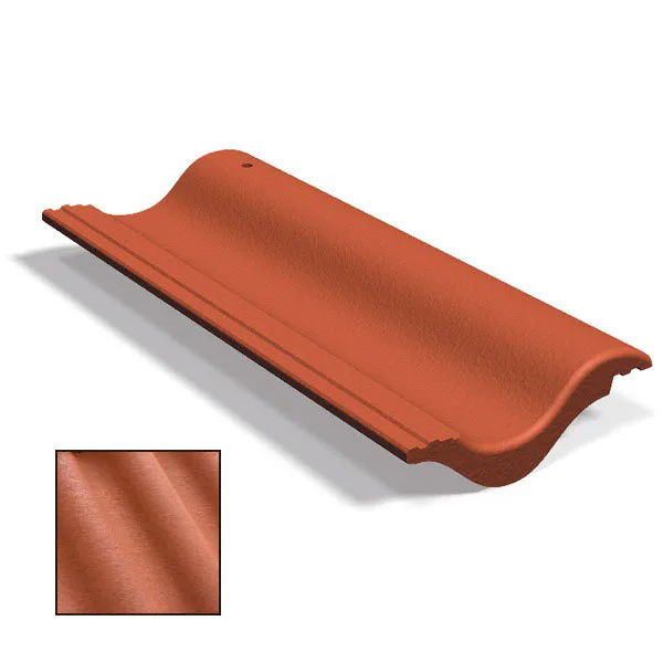 Halvpanna Benders Palema Obehandlad