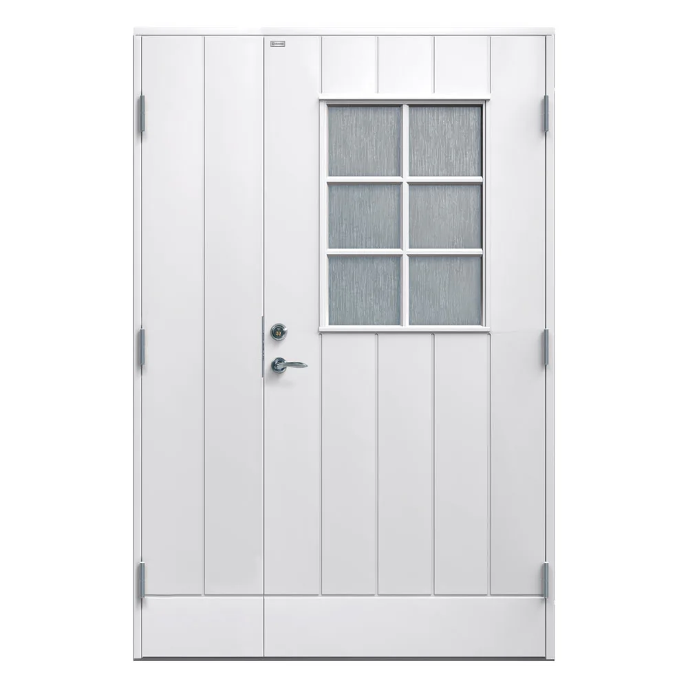 Halvparytterdörr Diplomat Anna Cotswoldglas