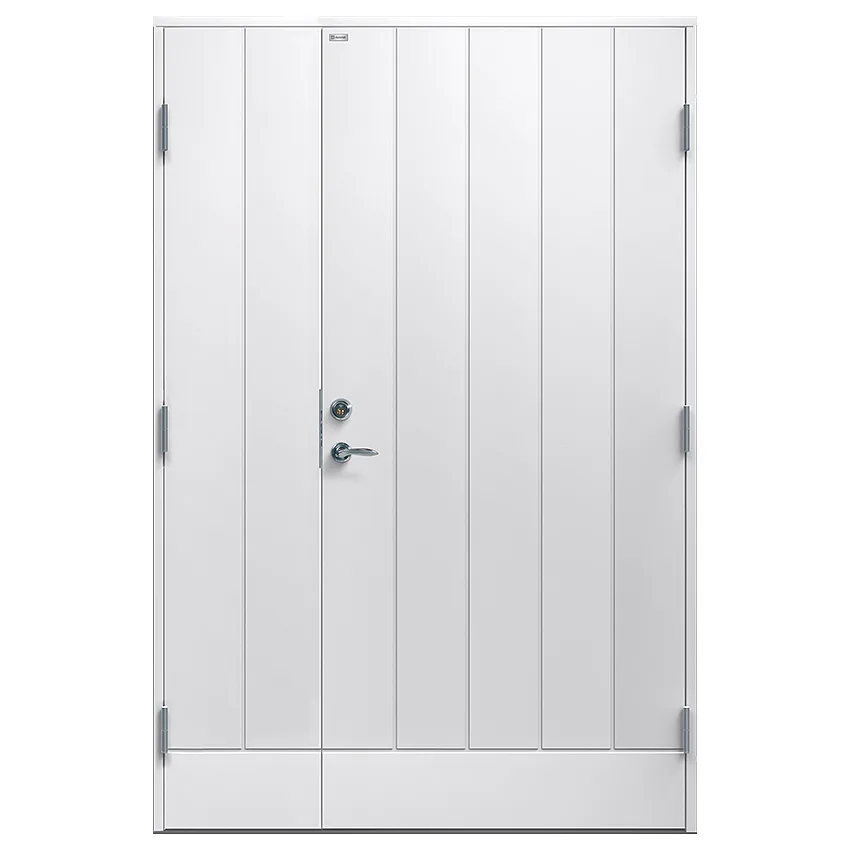 Halvparytterdörr Diplomat Anna