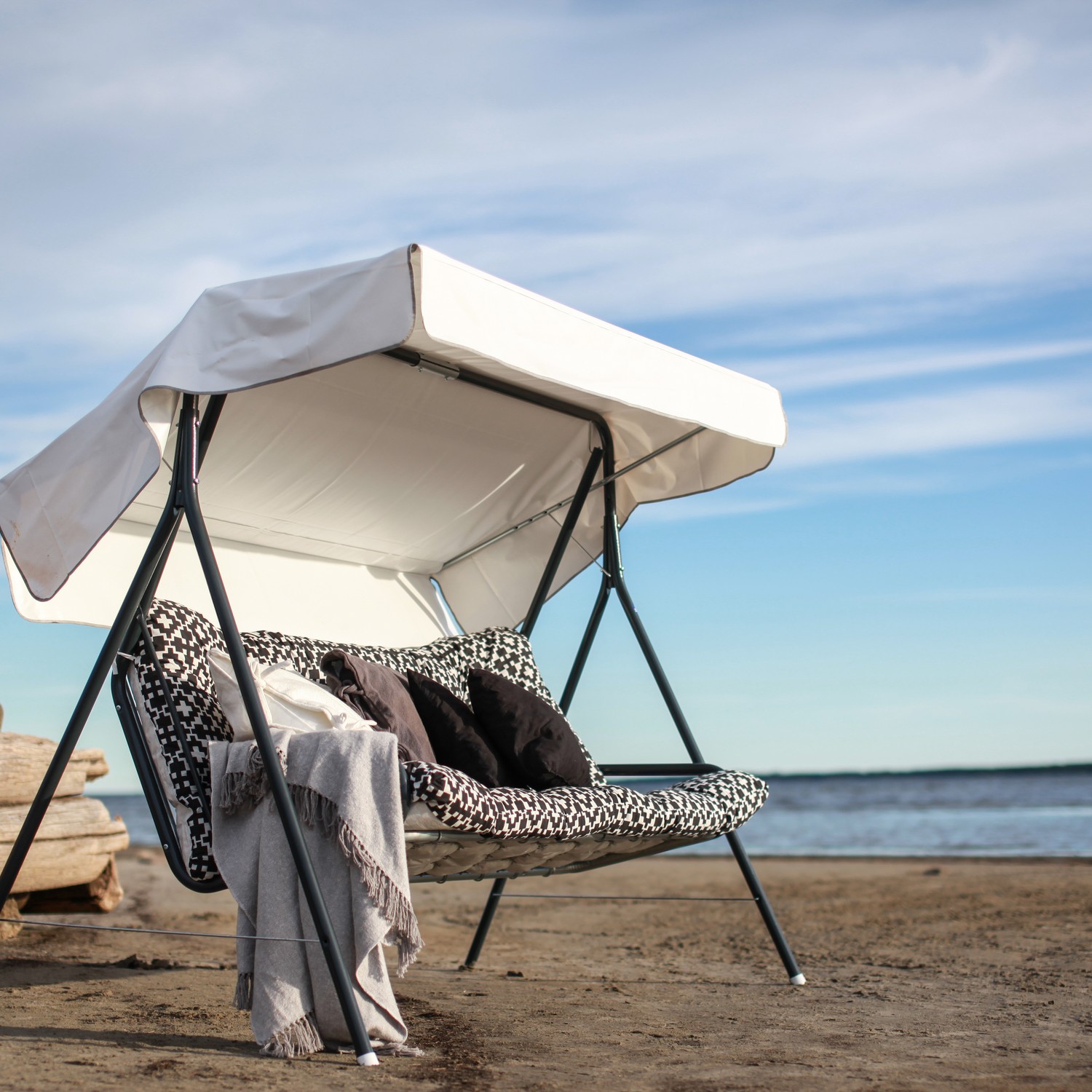 Hammock Varax Suvi Utomhus