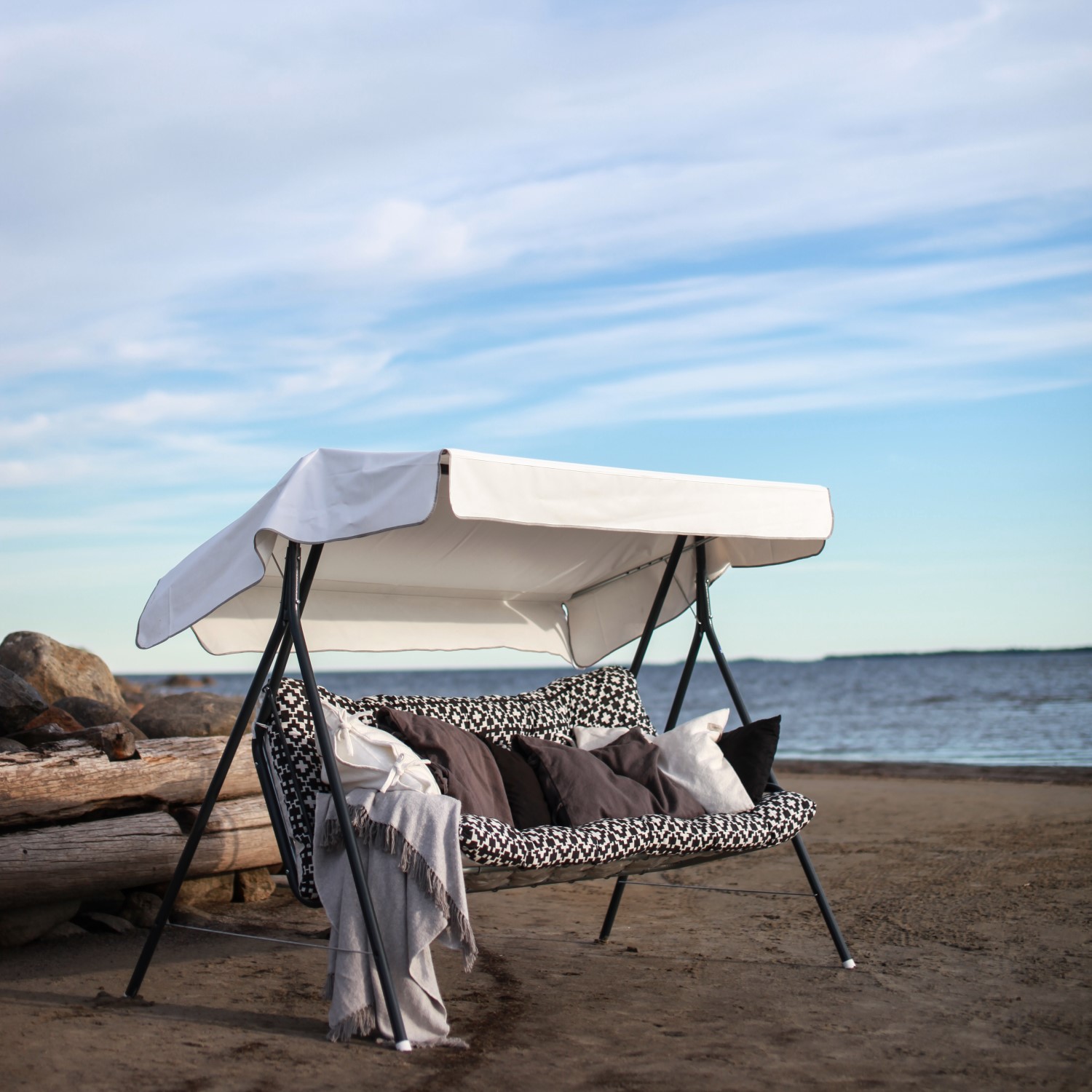 Hammock Varax Suvi Utomhus