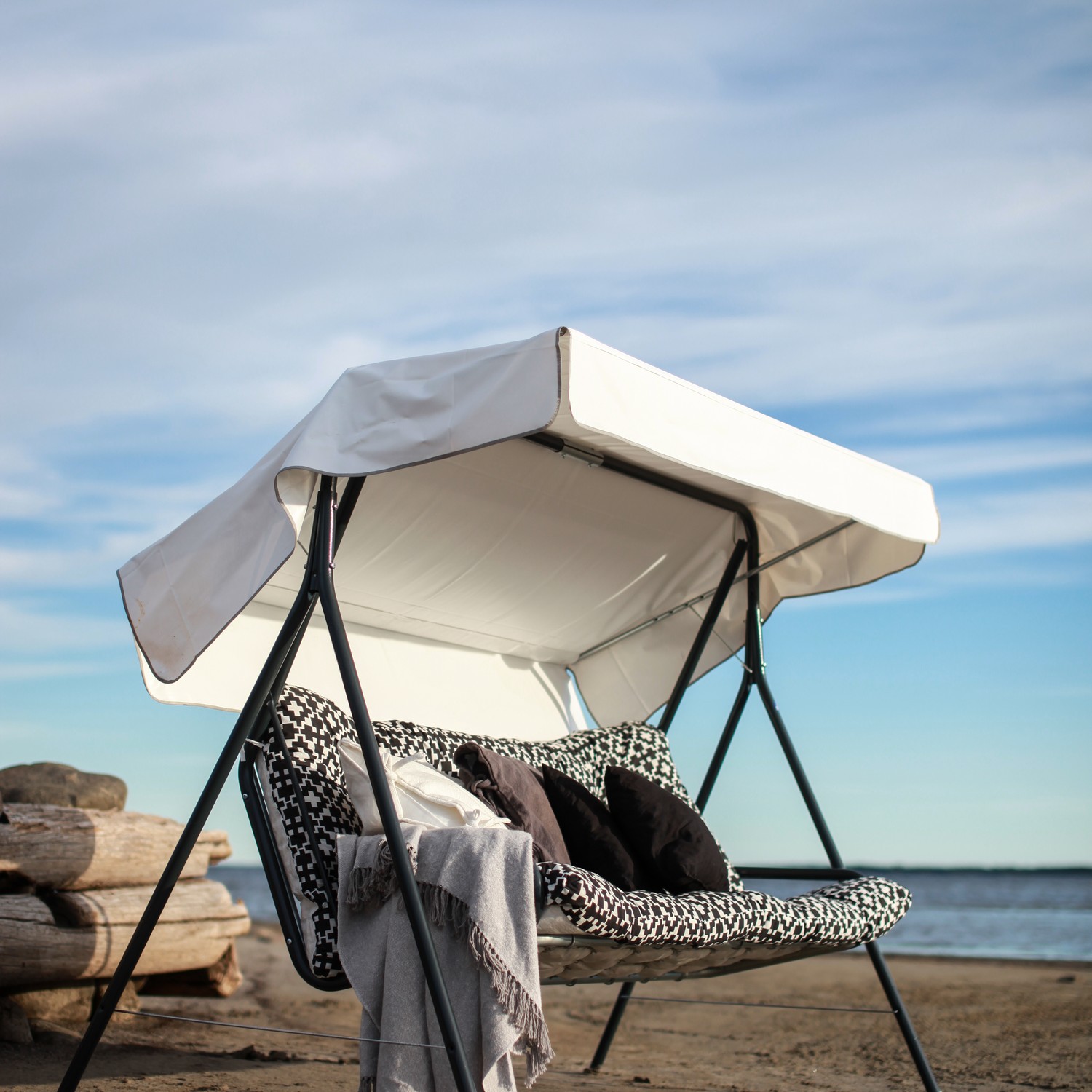 Hammock Varax Suvi Utomhus