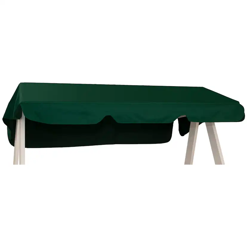 Hammocktak Eden Wood till Mellby/Marstrand/Torekov/Holmsund 3-sits Utomhus