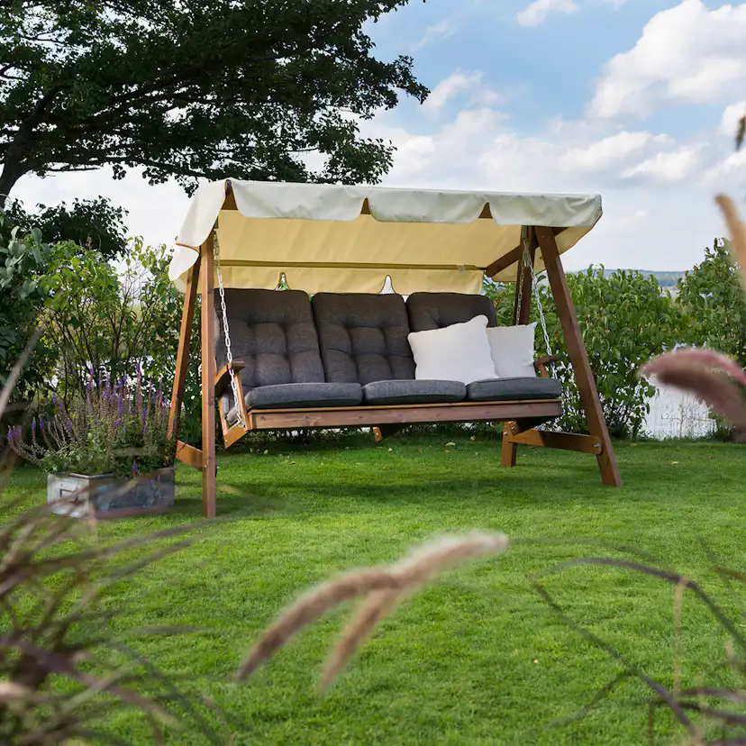 Hammocktak Hillerstorp till Dalom och Slöinge