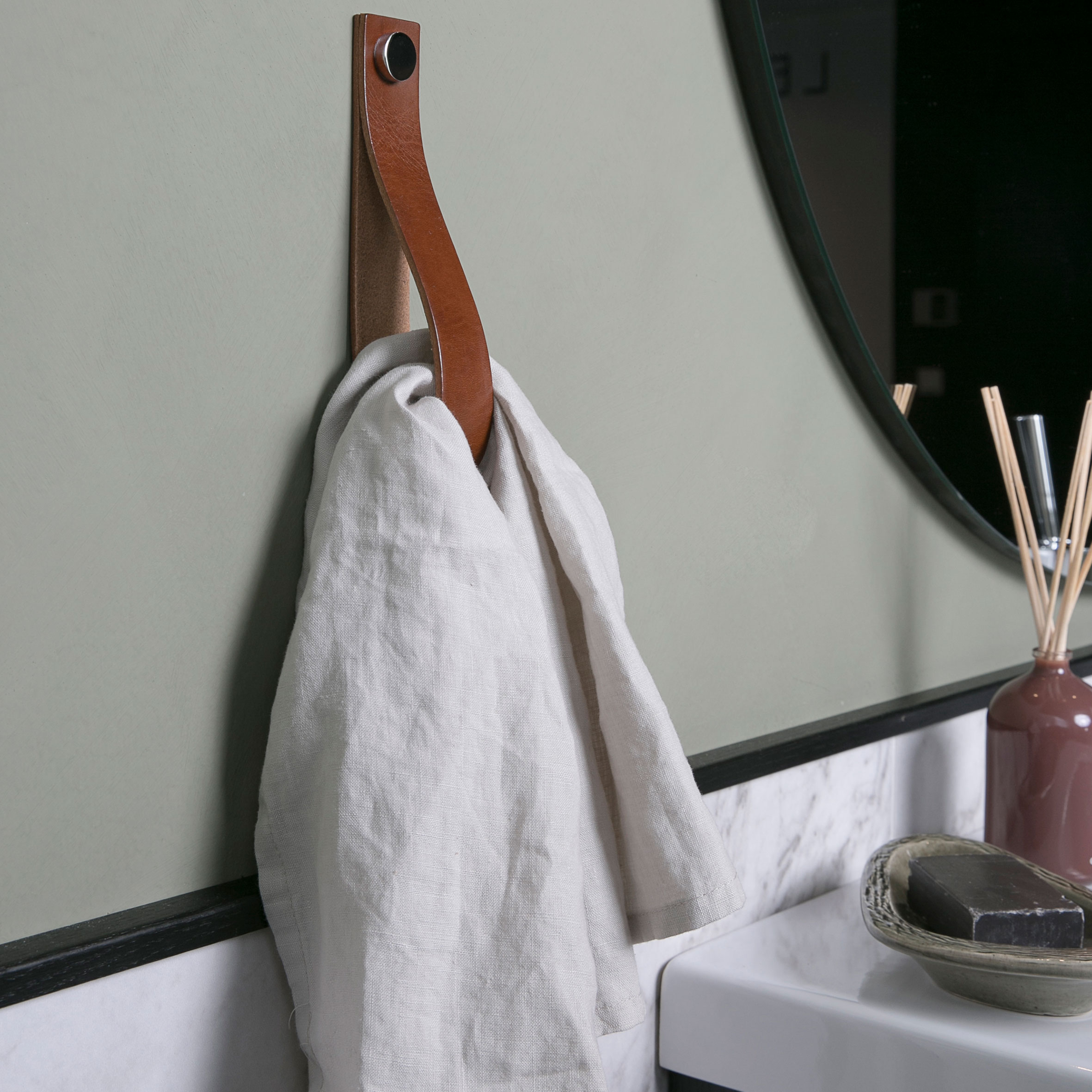 Handdukshållare Ballingslöv