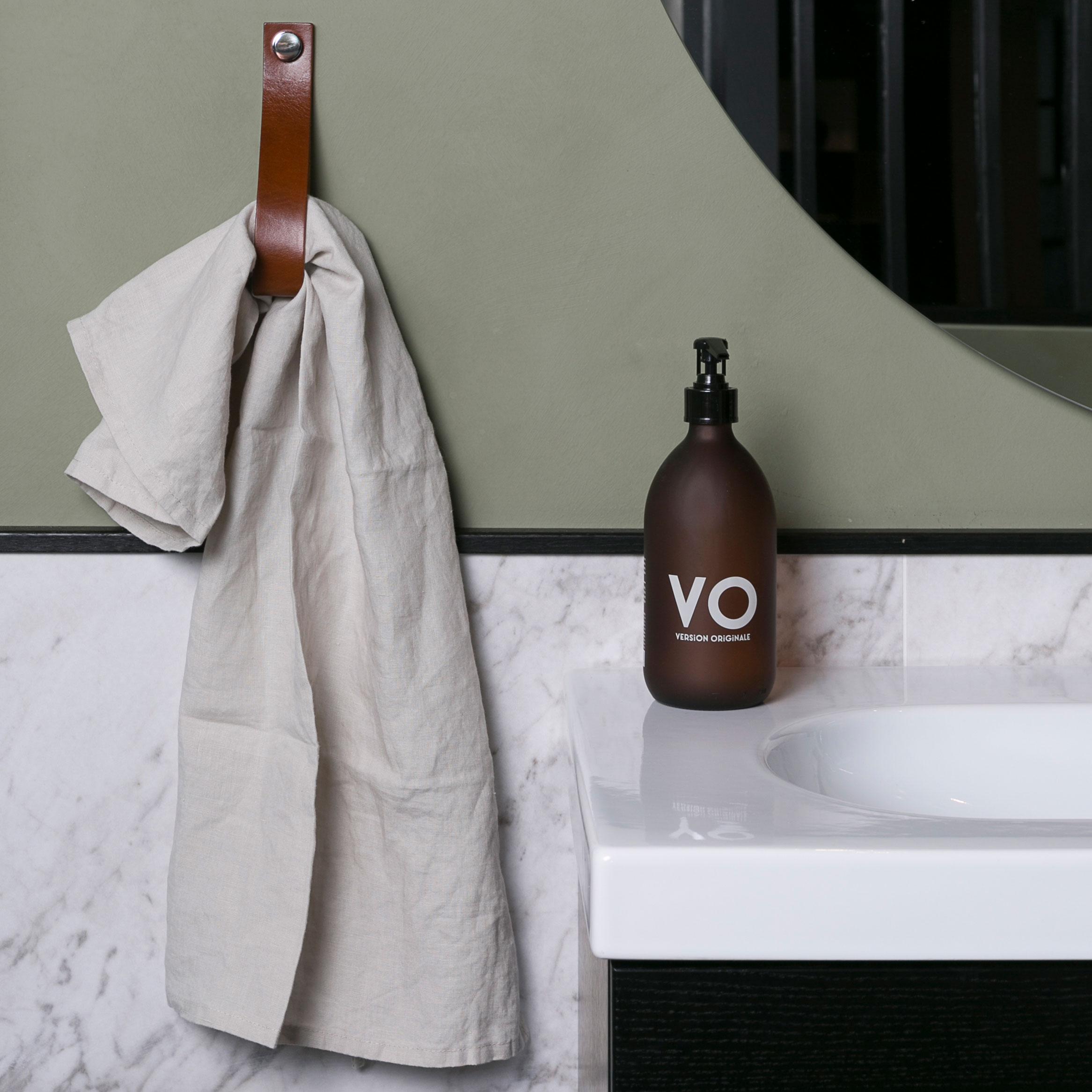 Handdukshållare Ballingslöv