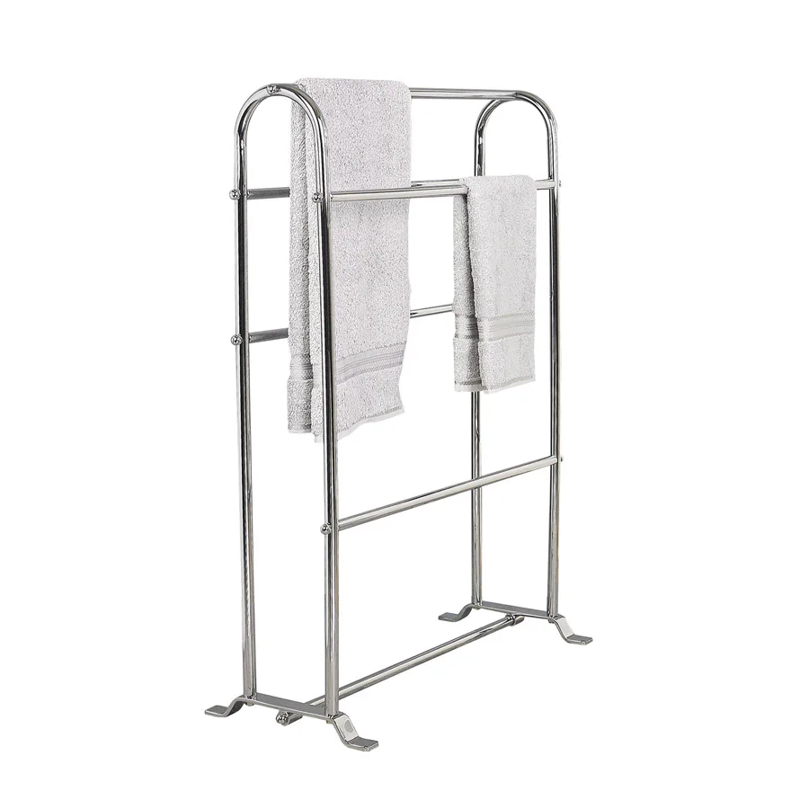 Handdukshållare Miller Badrum Classic 646C