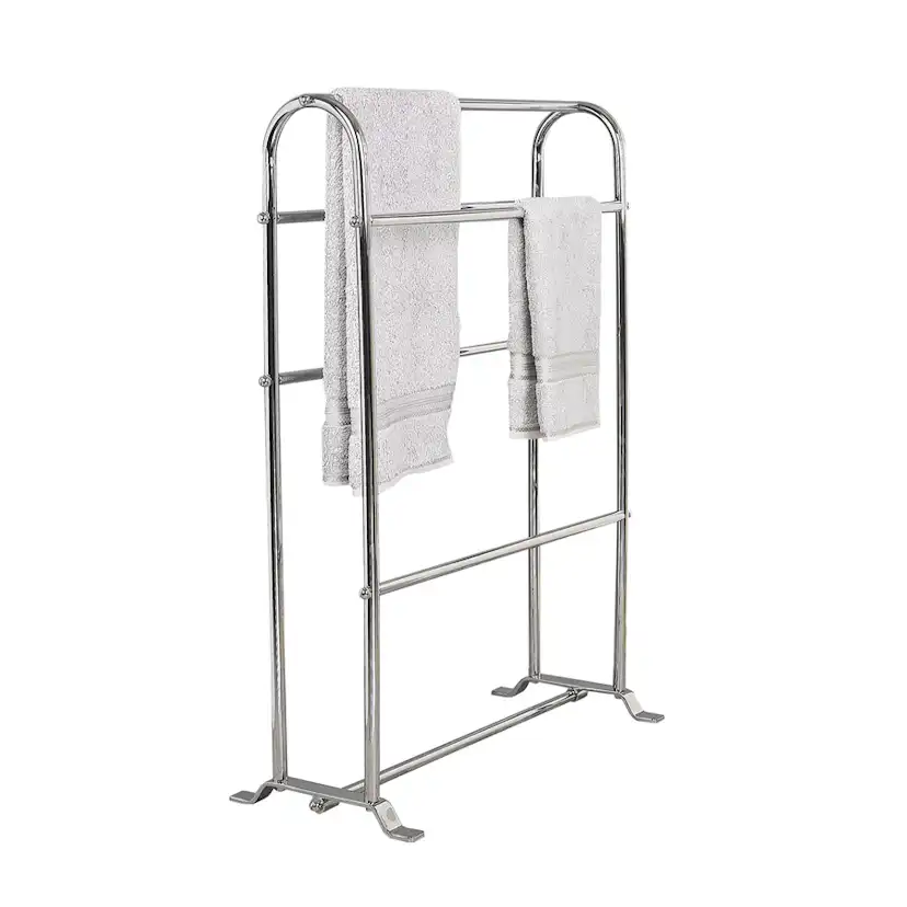 Handdukshållare Miller Badrum Classic 646C