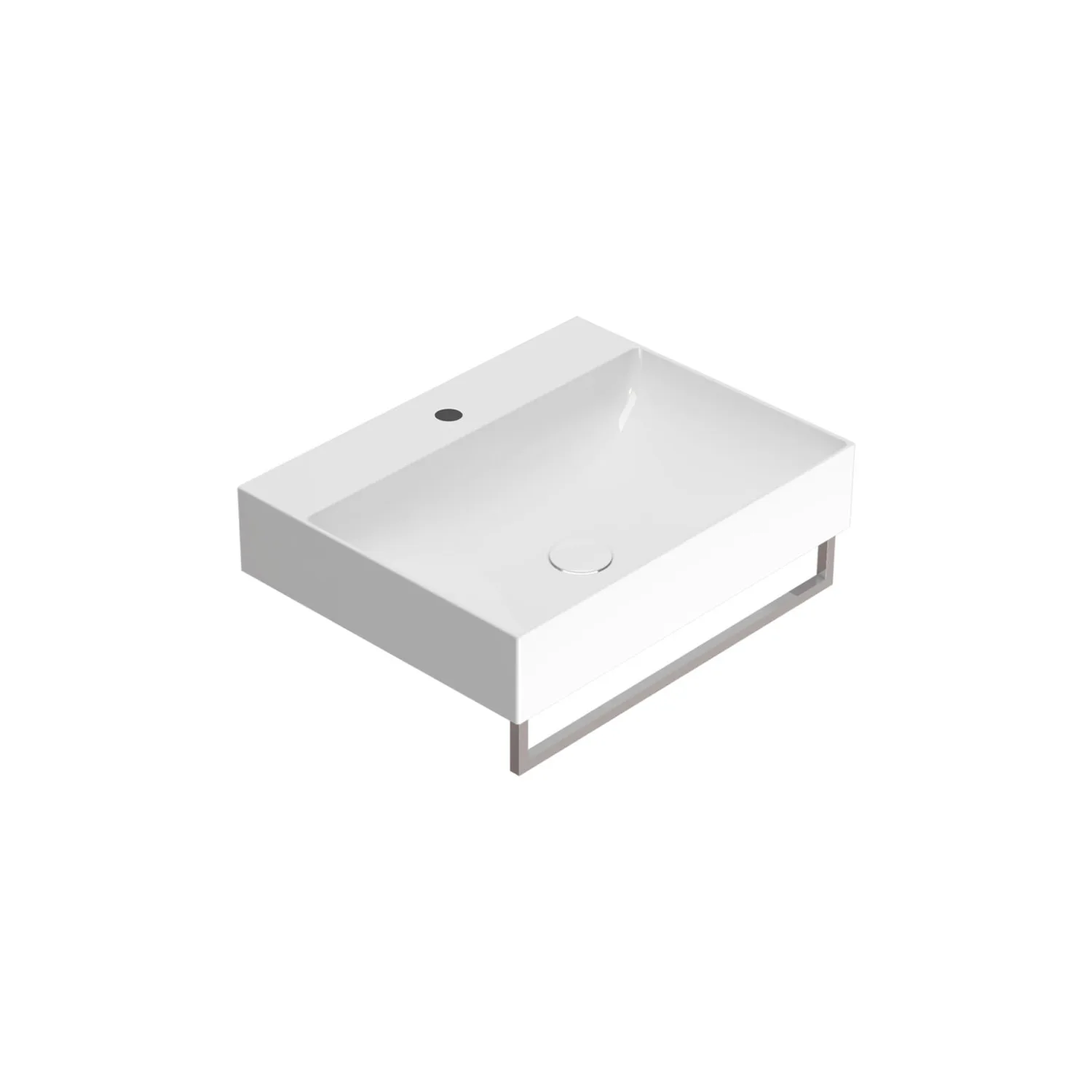 Handdukshängare Globo Classic 6-SCQ60.BI