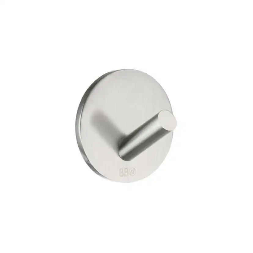 Handdukskrok Beslagsboden B1080/4 Rostfri