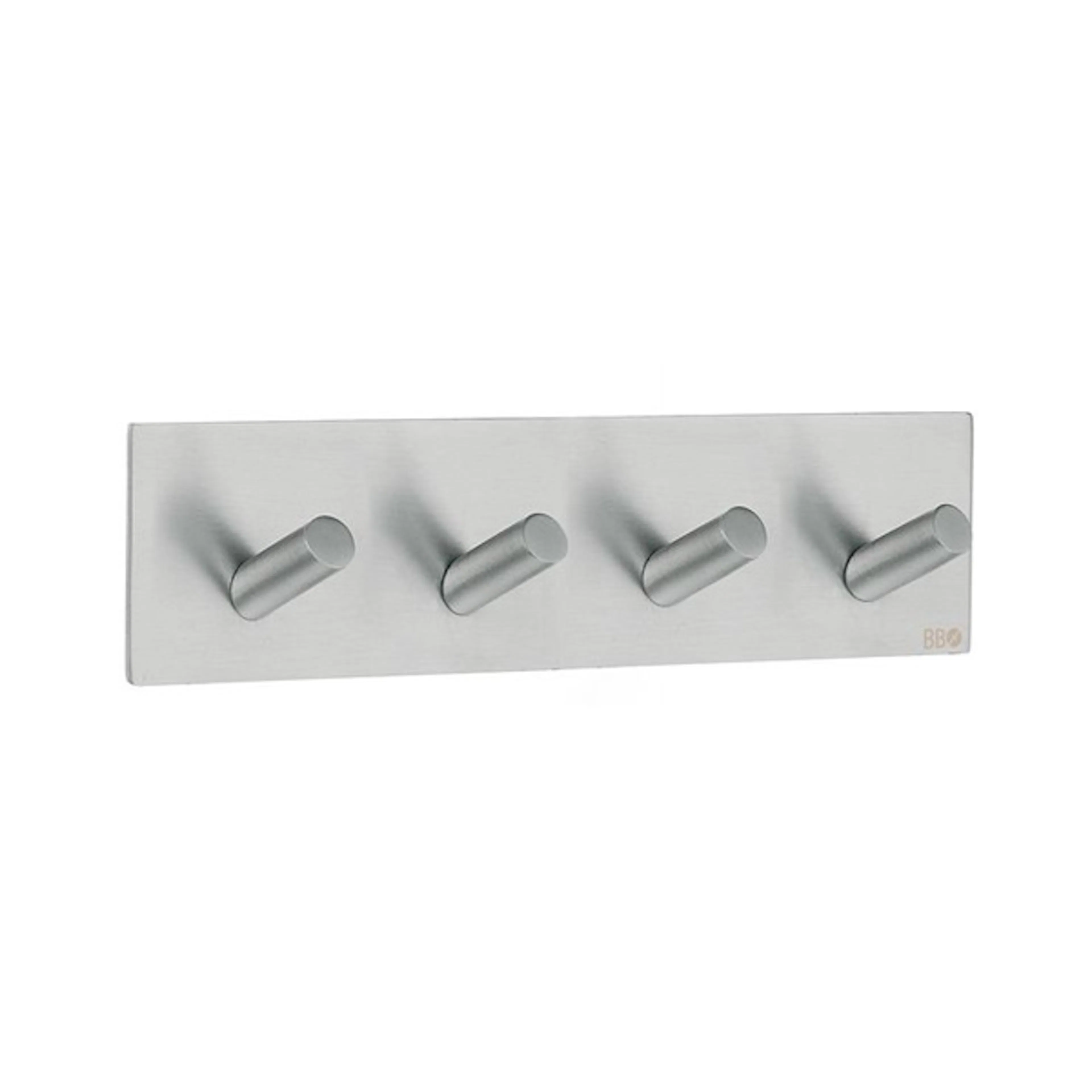 Handdukskrok BeslagsbodenB1096 Rostfri