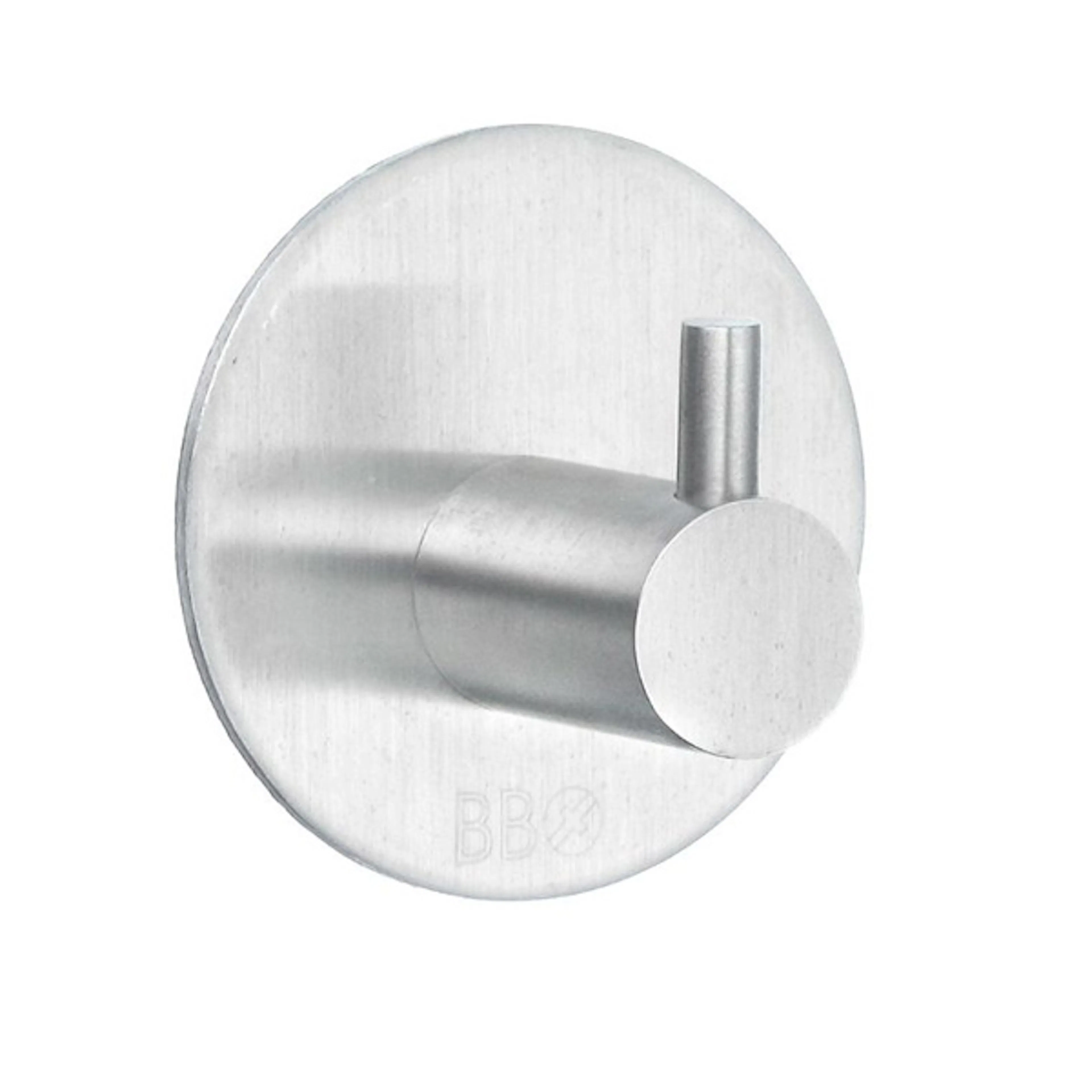 Borstat Rostfritt Stål