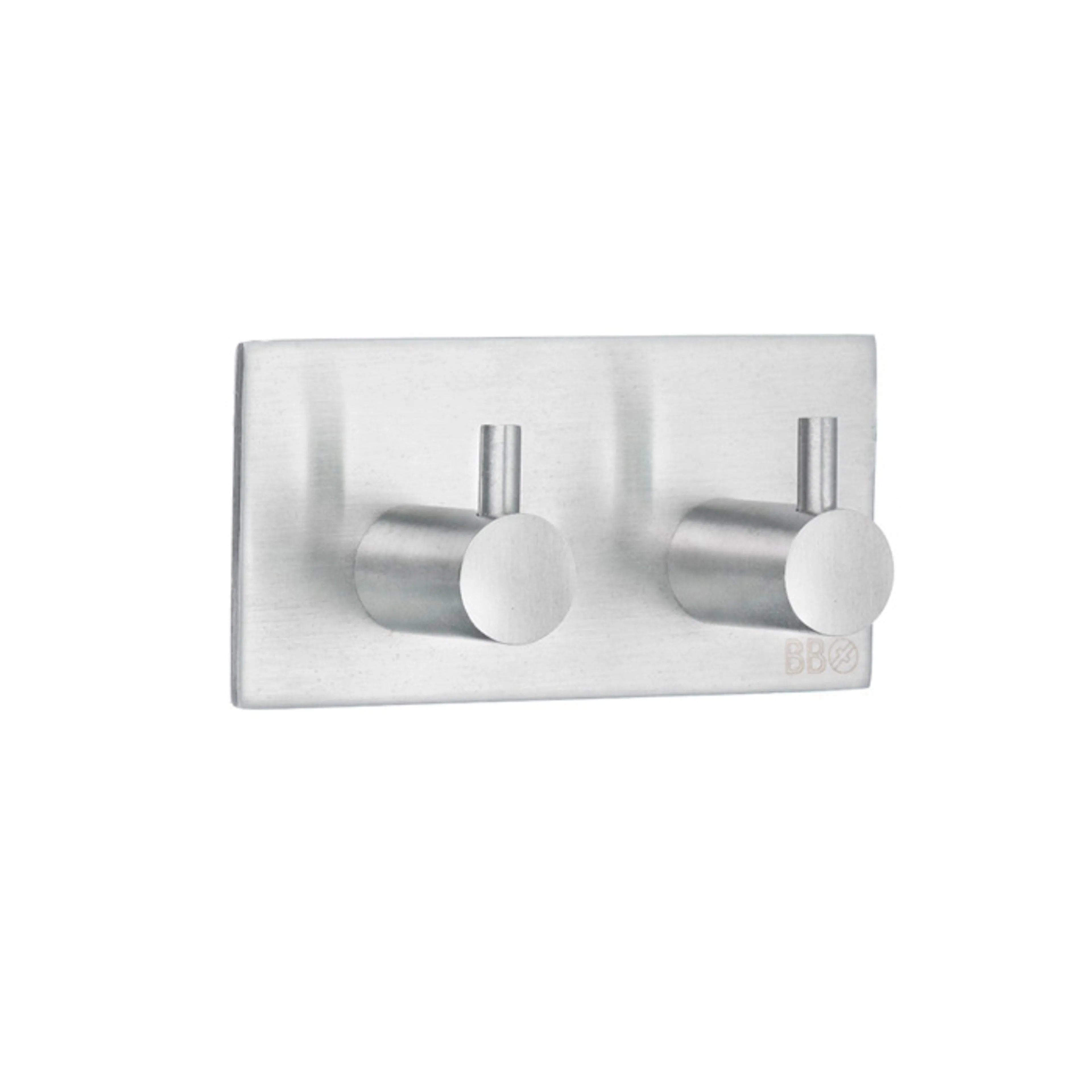 Borstat Rostfritt Stål