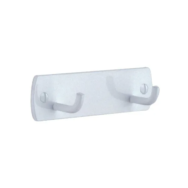 Handdukskrok Beslagsboden B456X Vit