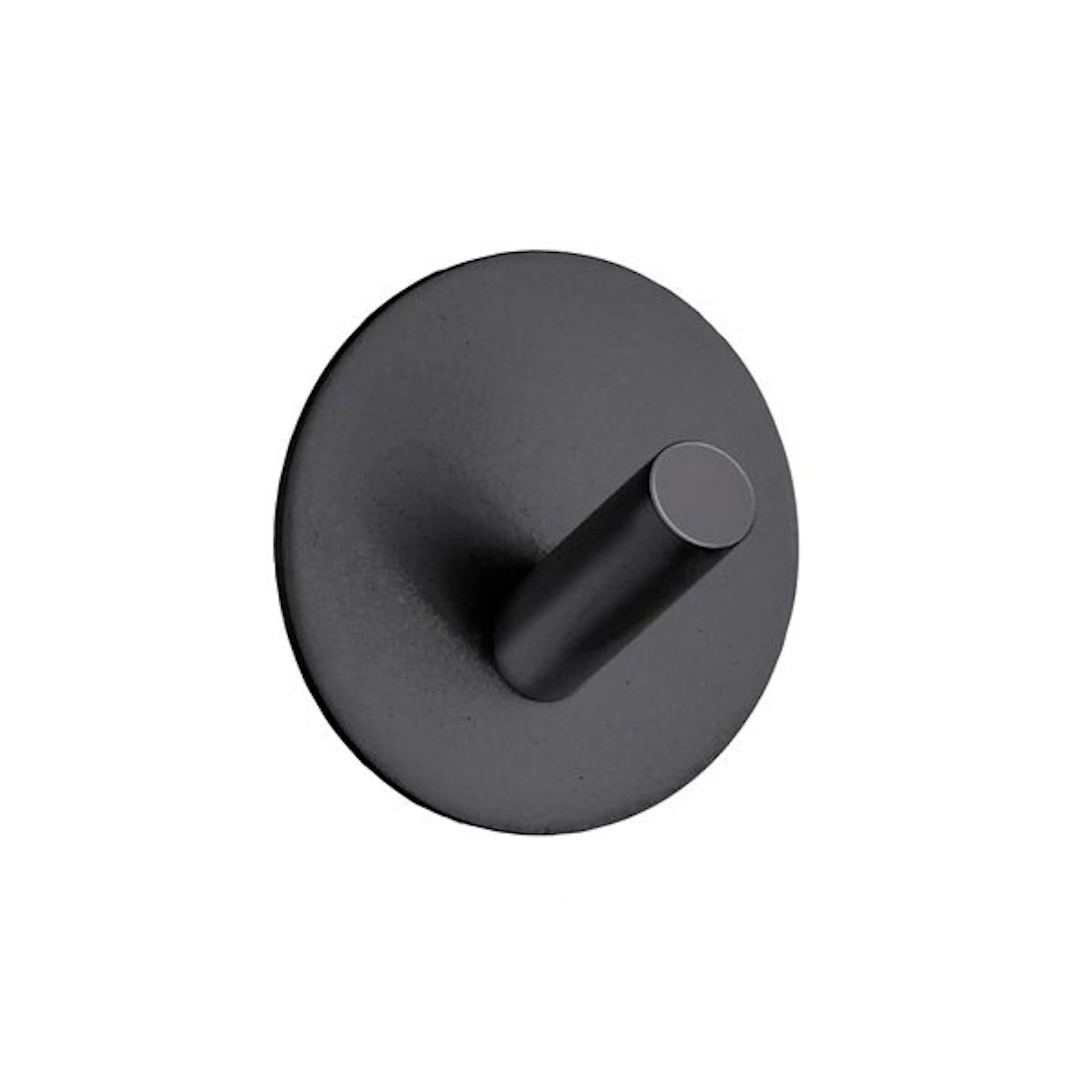 Handdukskrok Beslagsboden BB1090 Svart