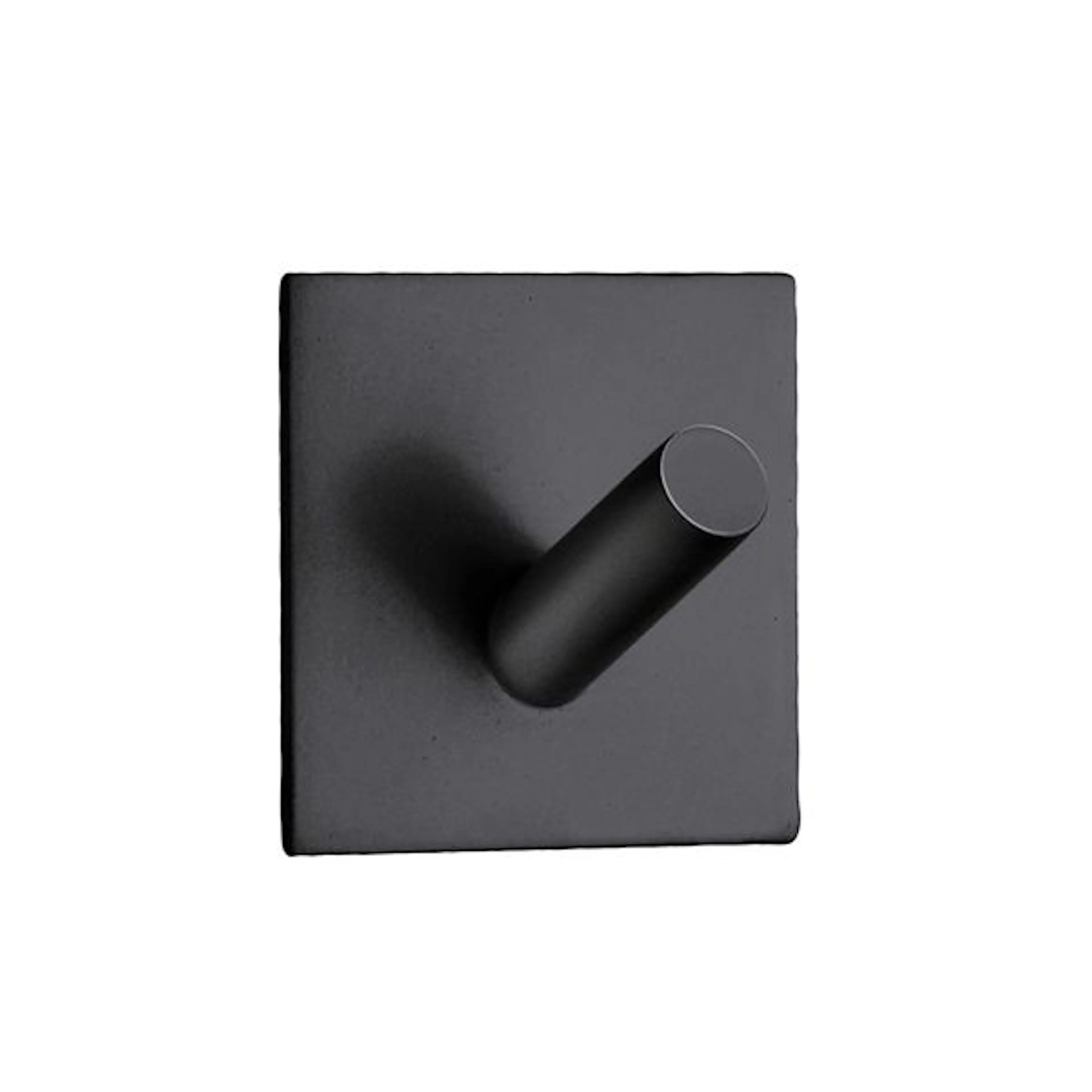 Handdukskrok Beslagsboden BB1092 Svart